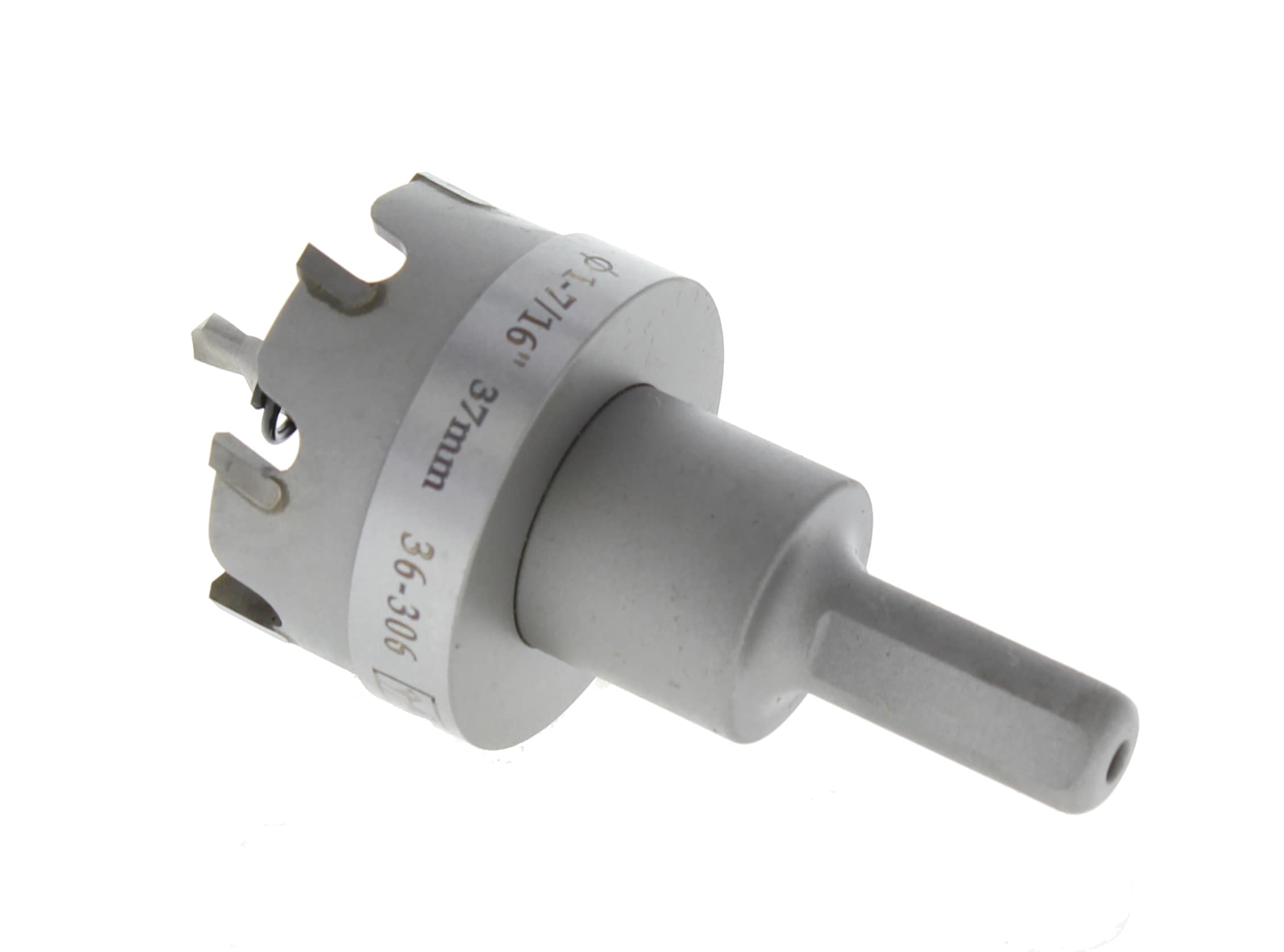 IDEAL 36-306 Hole-Saws - View #2