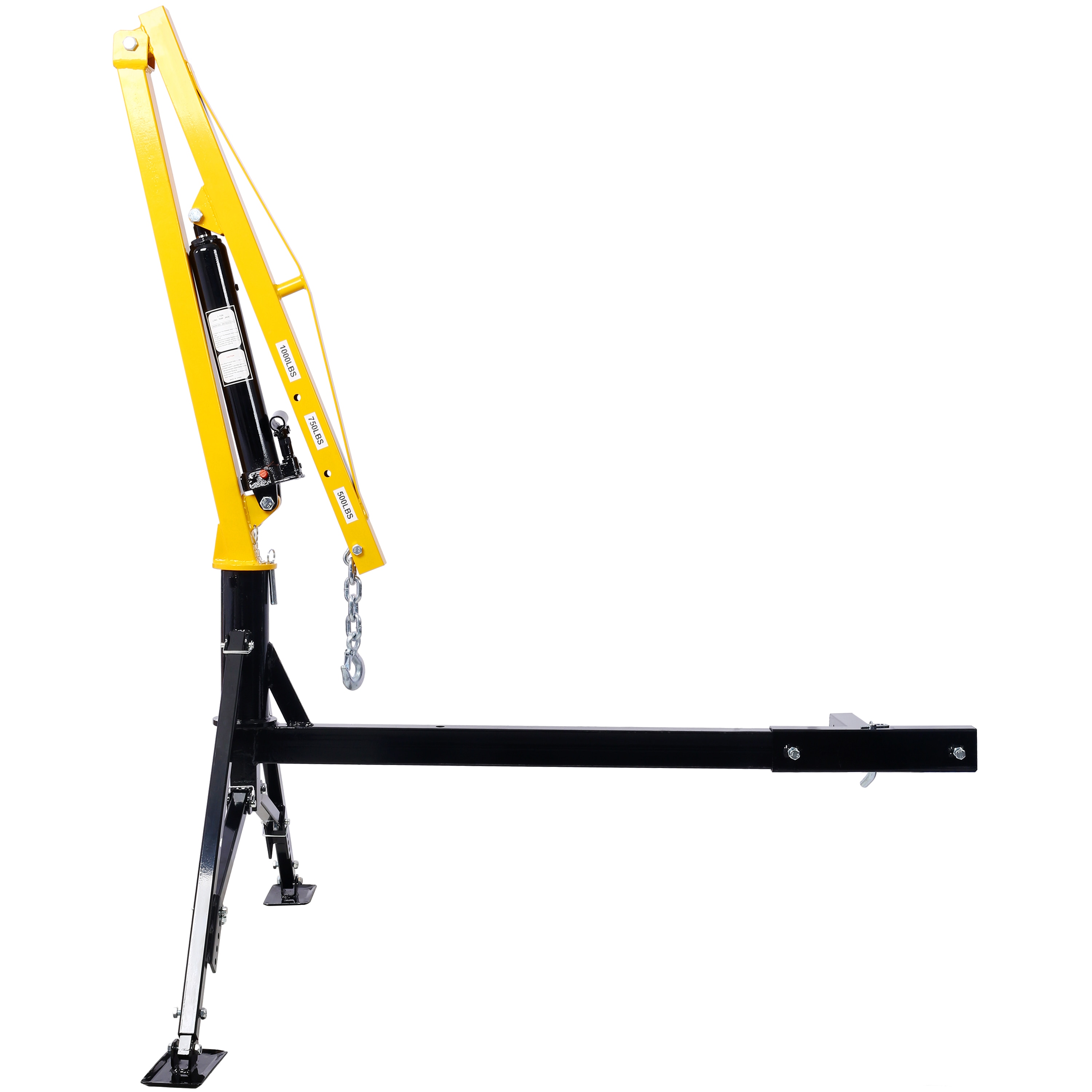 Siavonce XH30745 jacks - View #3