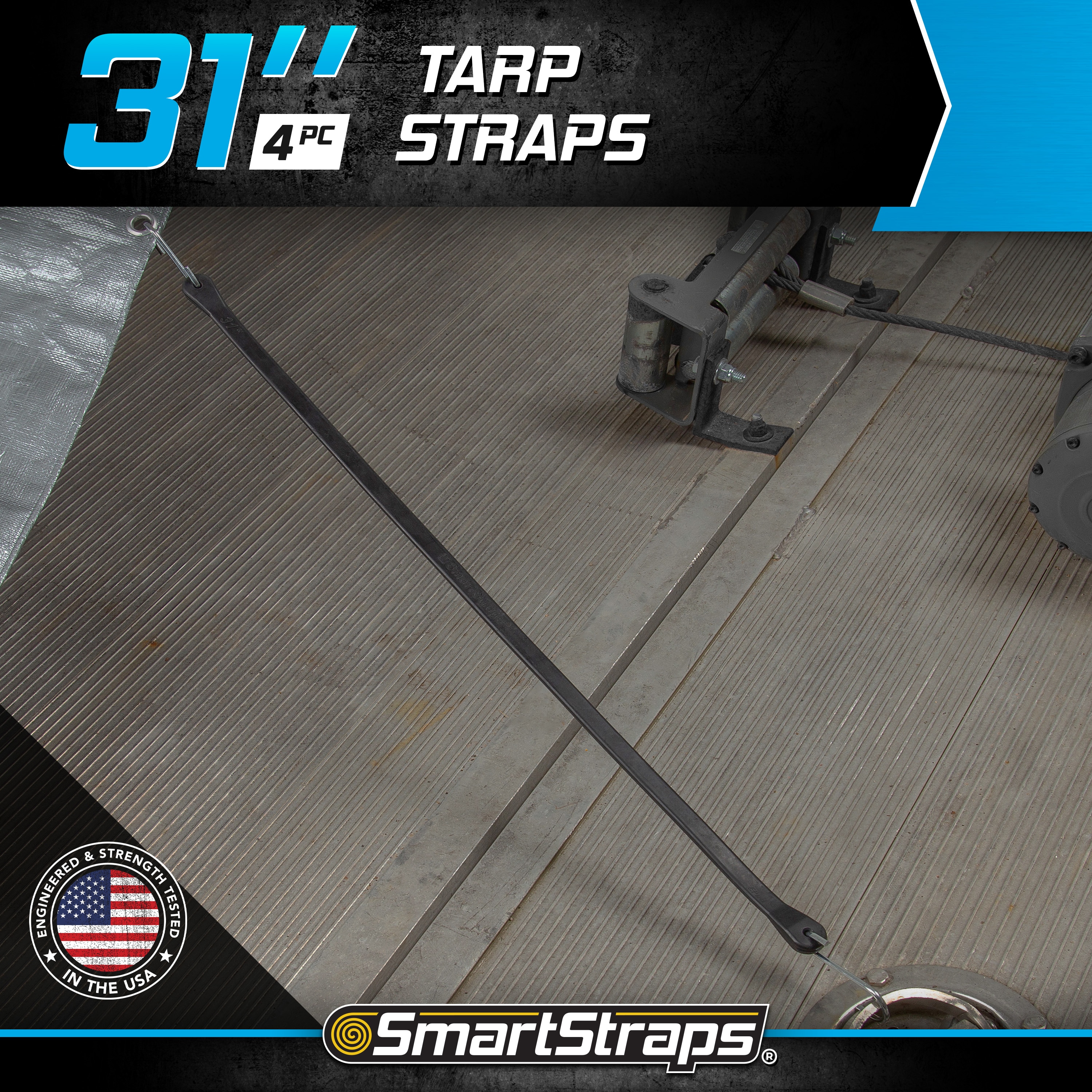 SmartStraps 284 bungees - View #2