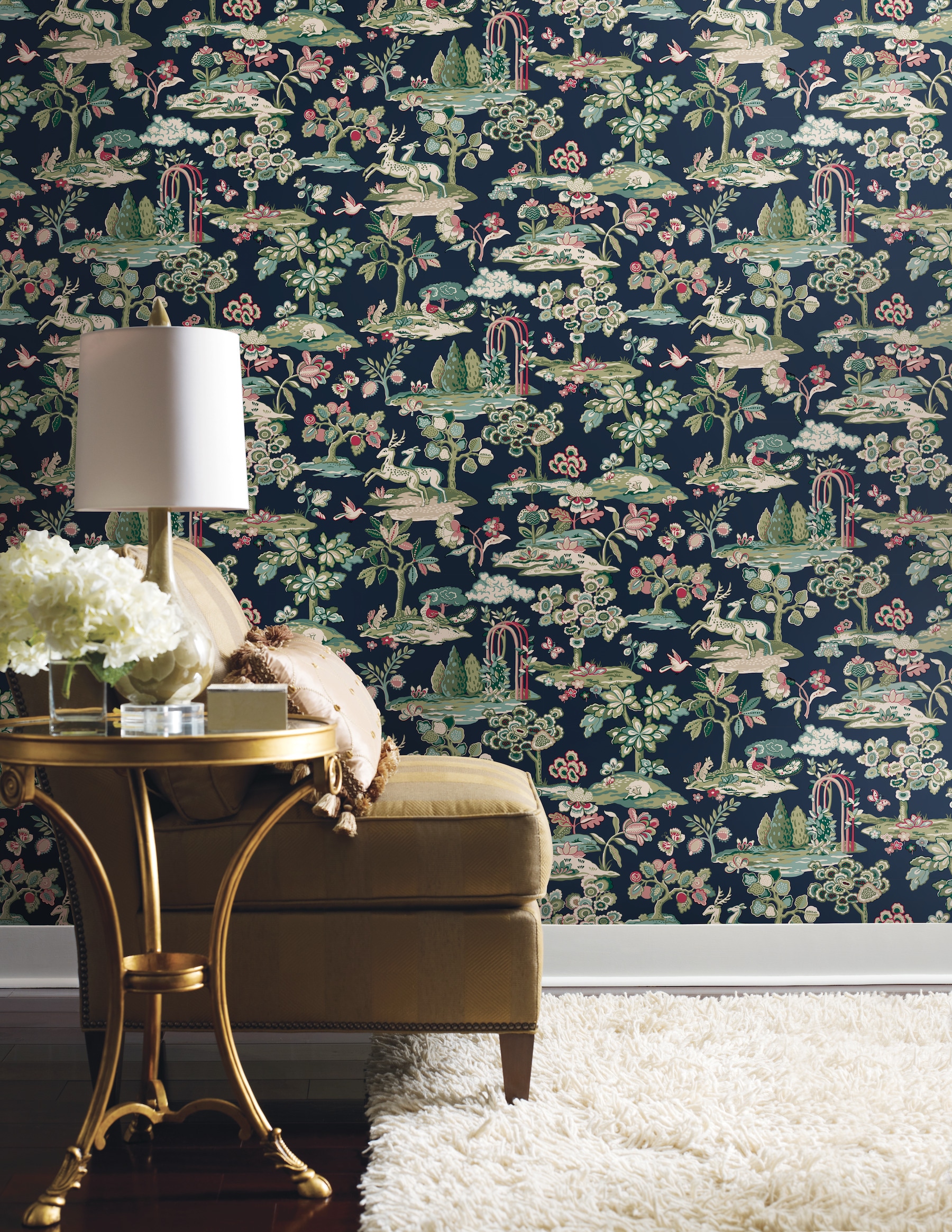 York Wallcoverings TL1949 wallpaper - View #2