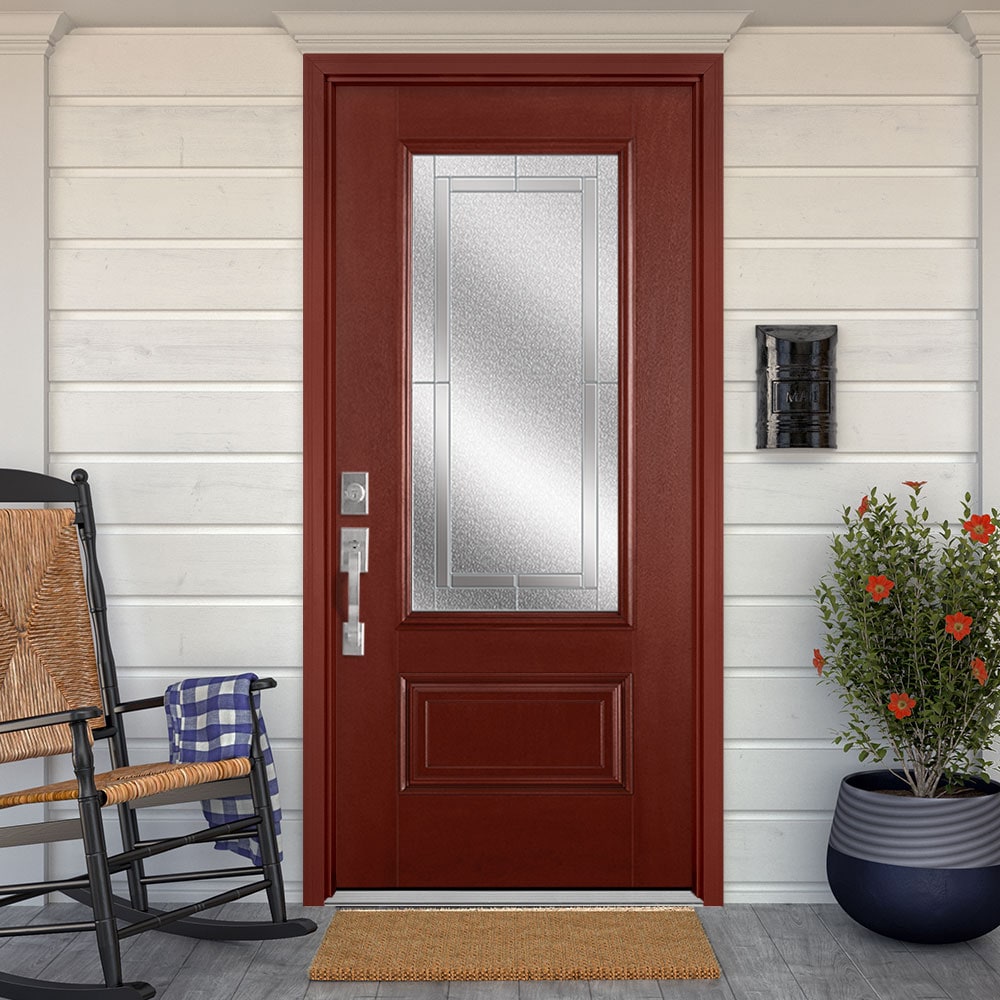 Masonite 3419692 Entry-Doors - View #2