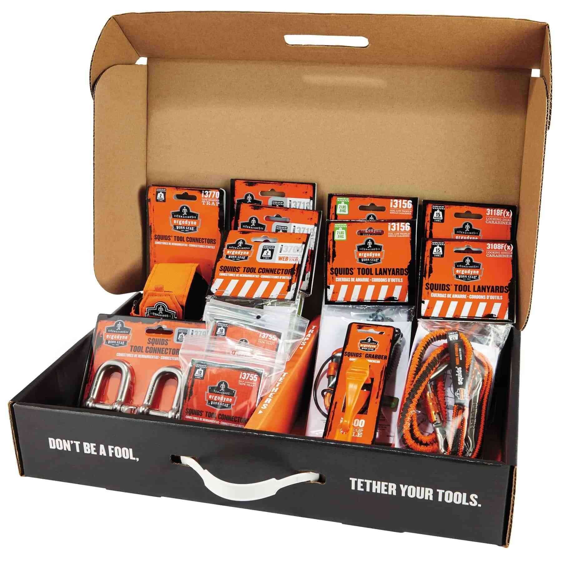 Ergodyne 19657 First-Aid-Kits-Safety-Accessories - View #2