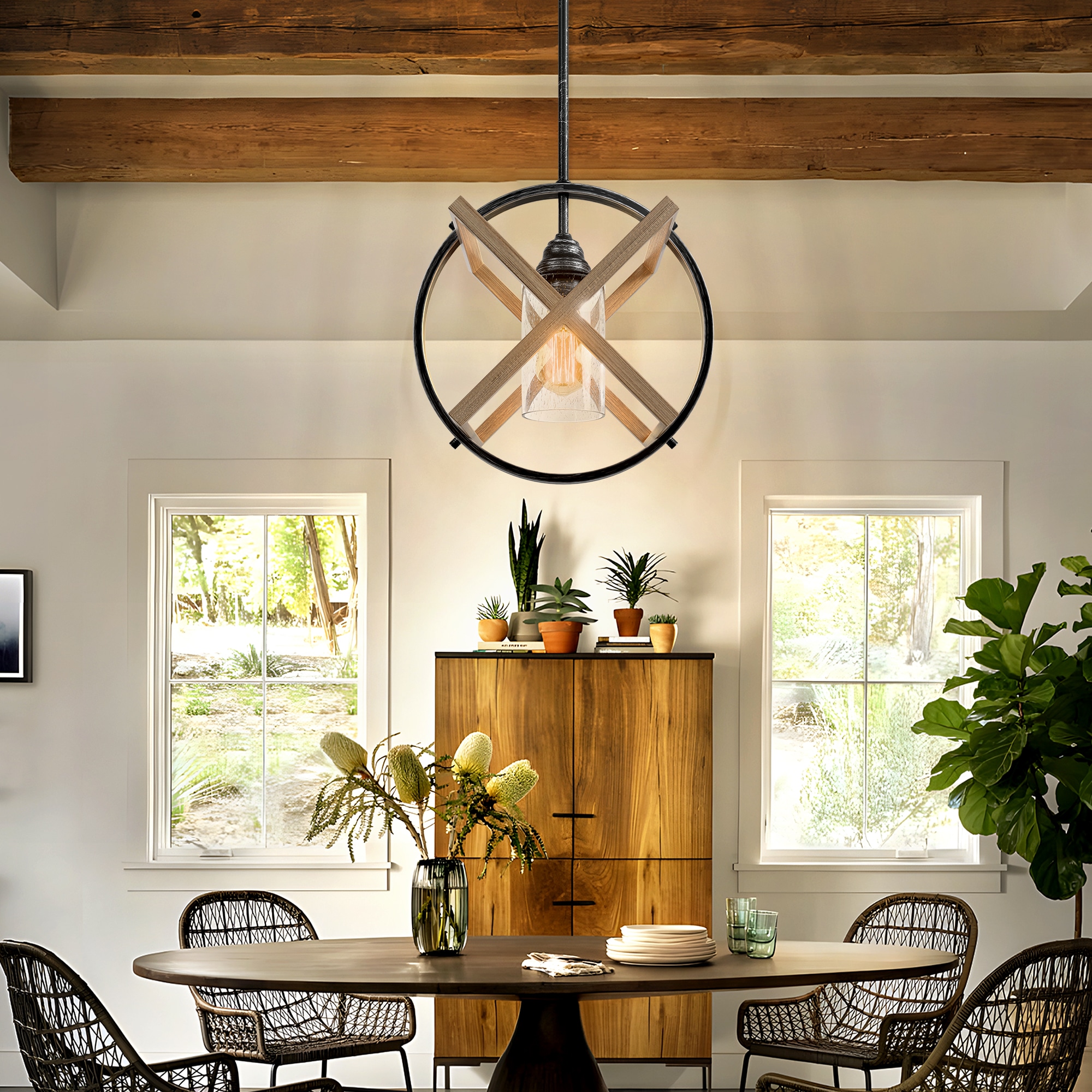 LTMATE LSWL029-CO Pendant-Lights - View #5