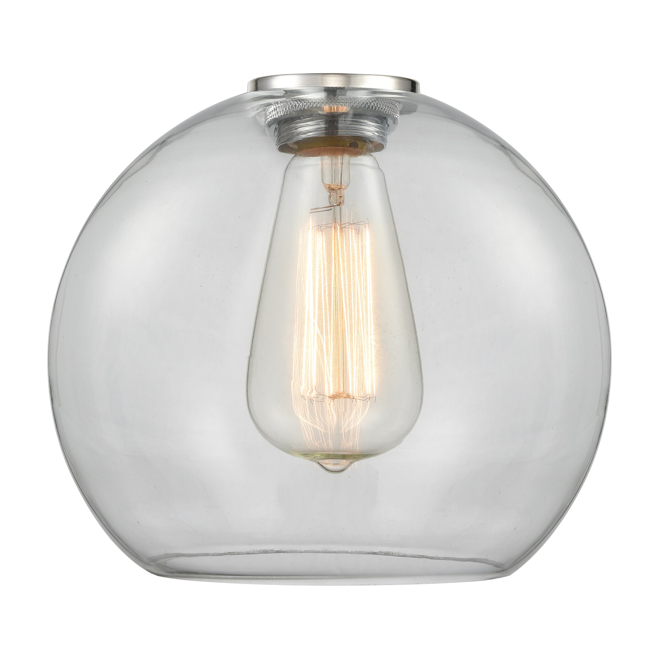 Innovations Lighting 516-1S-OB-G122-8 Pendant-Lights - View #2