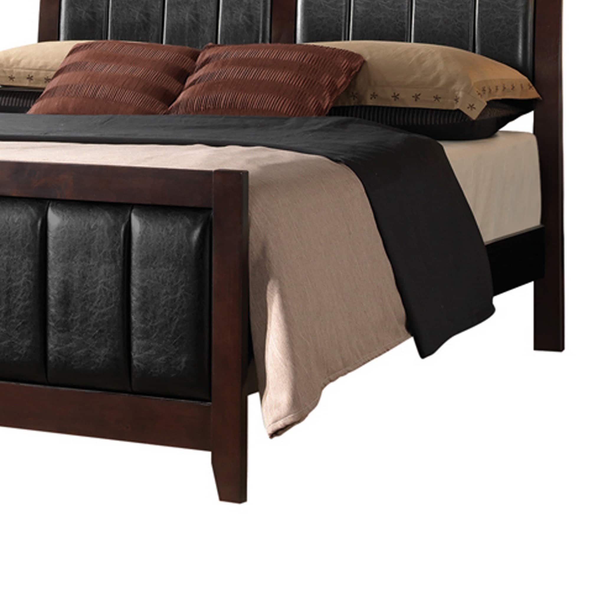 Benzara BM216113 beds - View #3