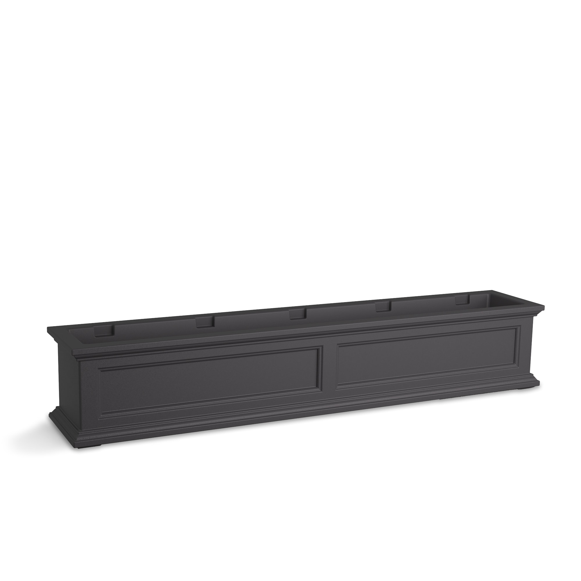 Mayne 5824-GRG Planter-Window-Box - View #2