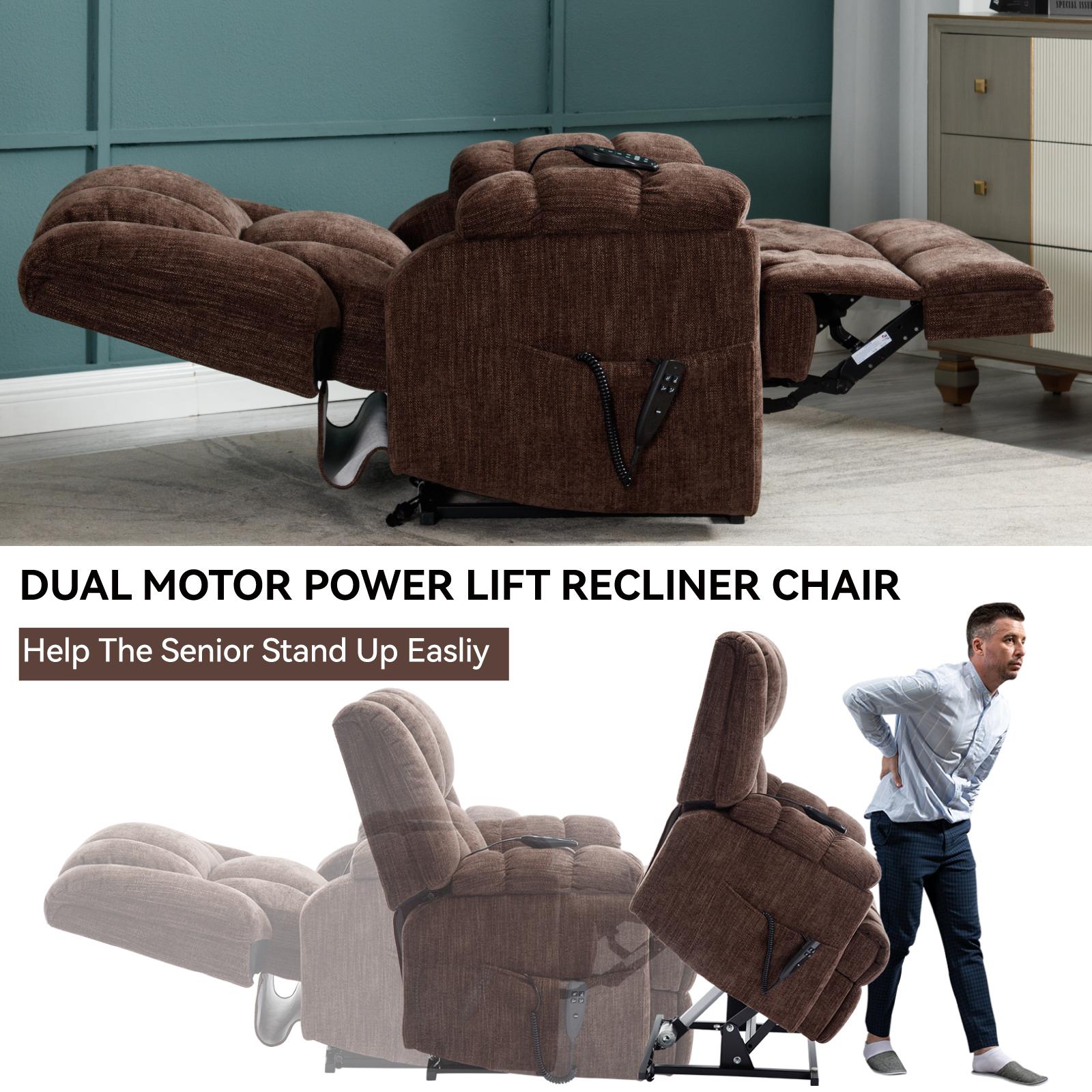 Bayfeve BF-206477-IN recliners - View #12