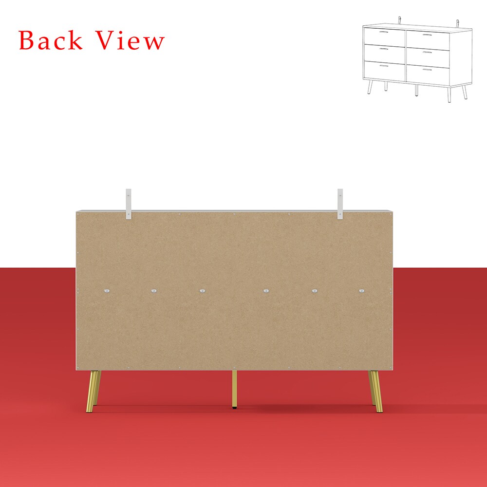 V-KF200054-04 dressers - View #7