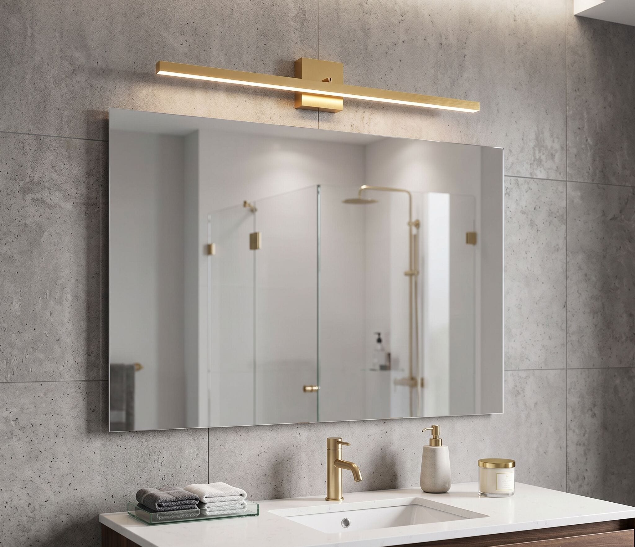 DALS Lighting VLG24-CC-GD b089995 - View #3