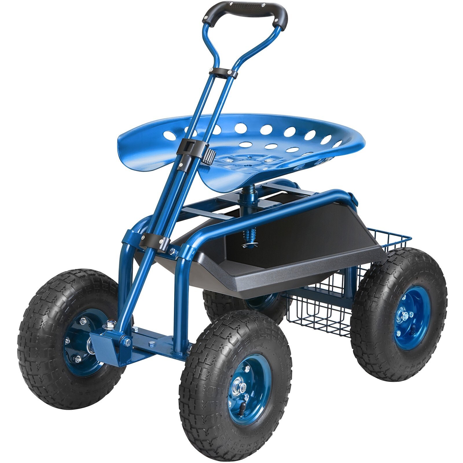 GIVIMO LW108GIVSS208 Yard-Carts - View #10