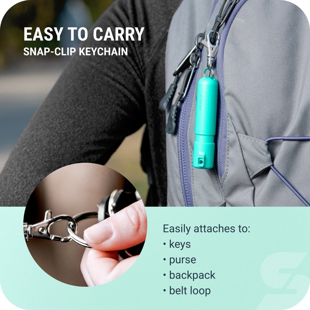 SABRE MD-MT-02 Pepper-Spray - View #5