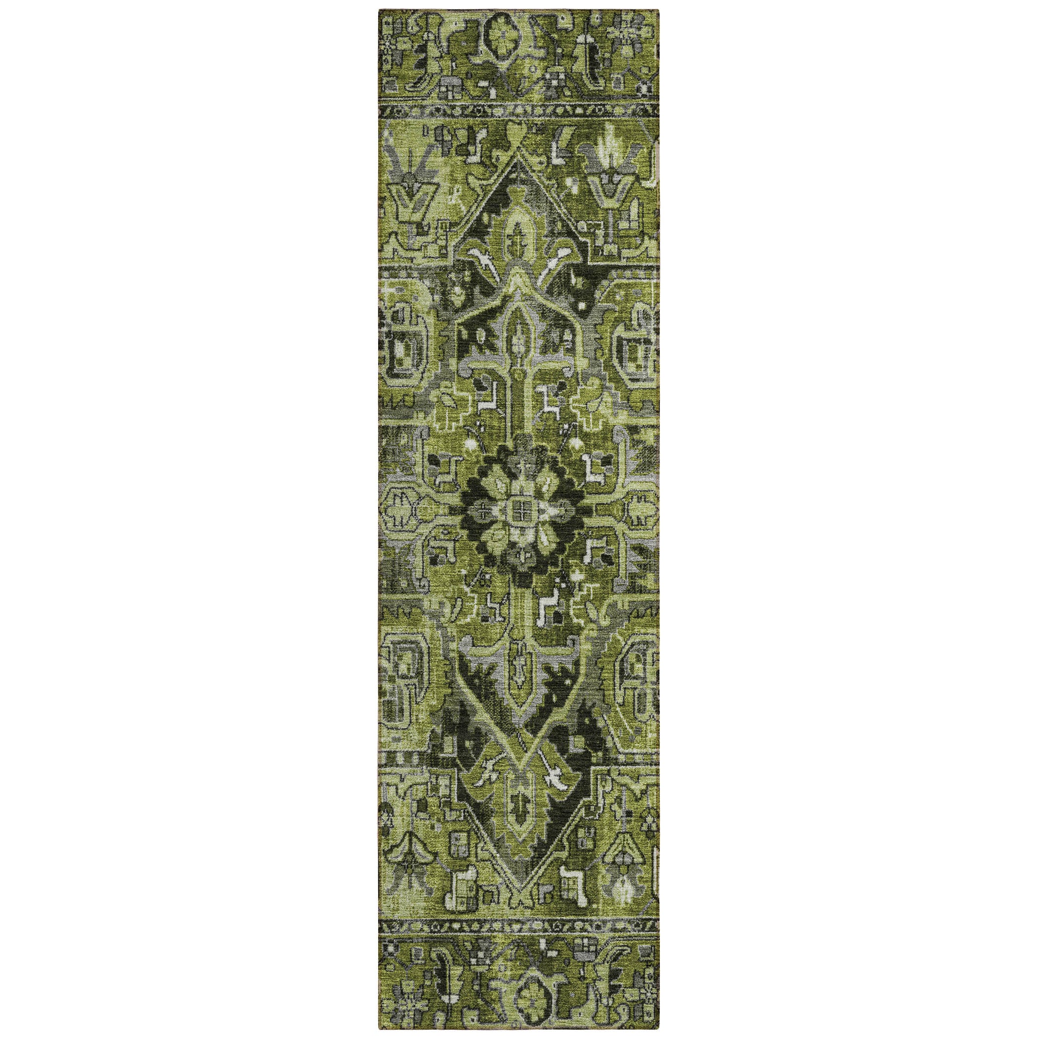 Addison Rugs ACN570OL2X8 rugs - View #2