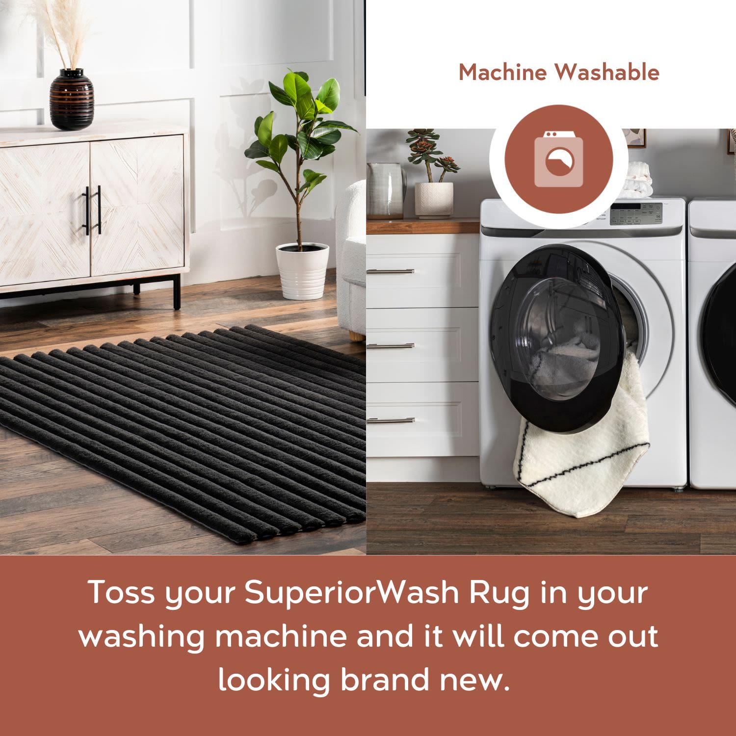nuLOOM HJWR03B-3906 rugs - View #3