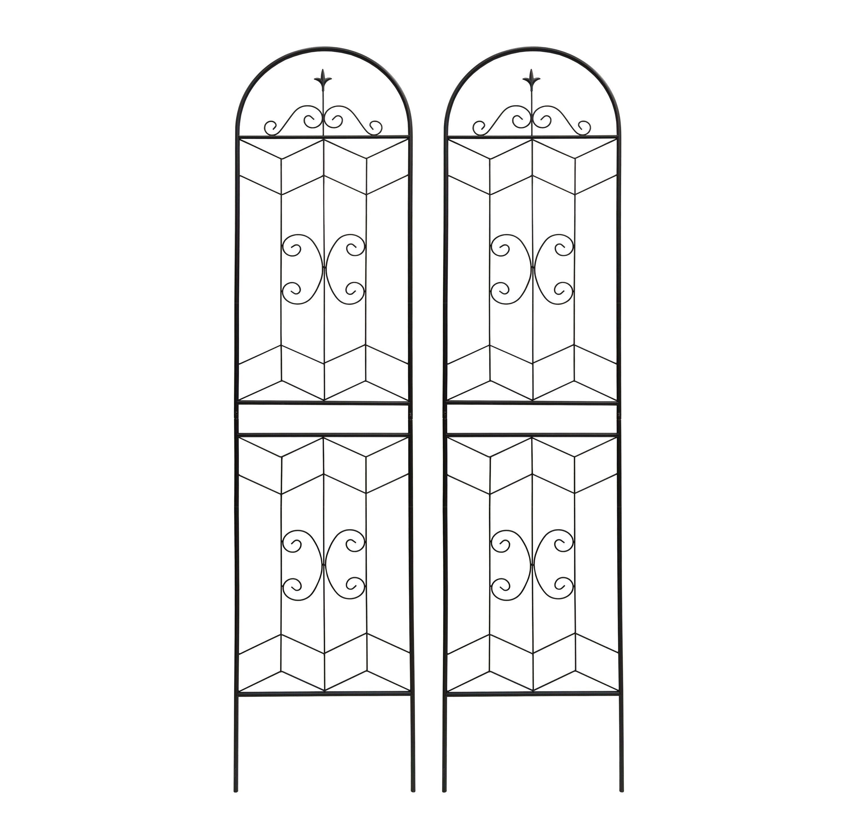 LOVMOR SF-WO-W1586P268071 Garden-Trellis - View #5