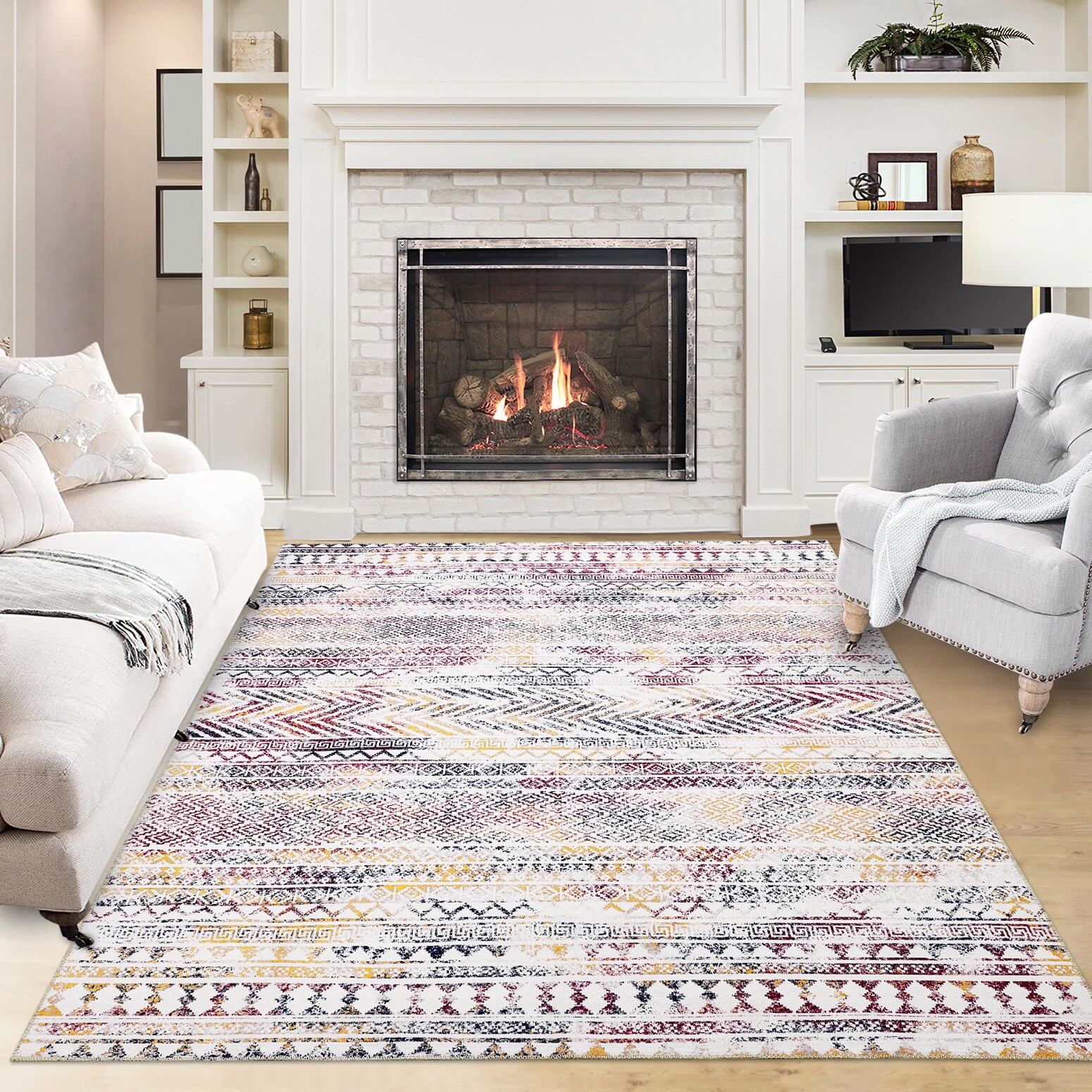 Garvee YXY-LO-PHO-0VEJAAFI rugs - View #2