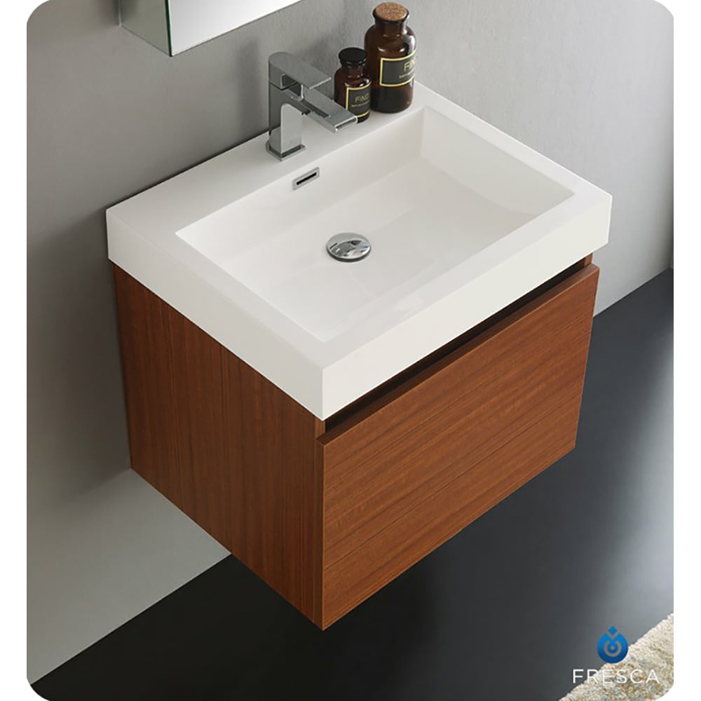 Fresca FCB8006TK-I Bath-Vanity-Combo - View #5