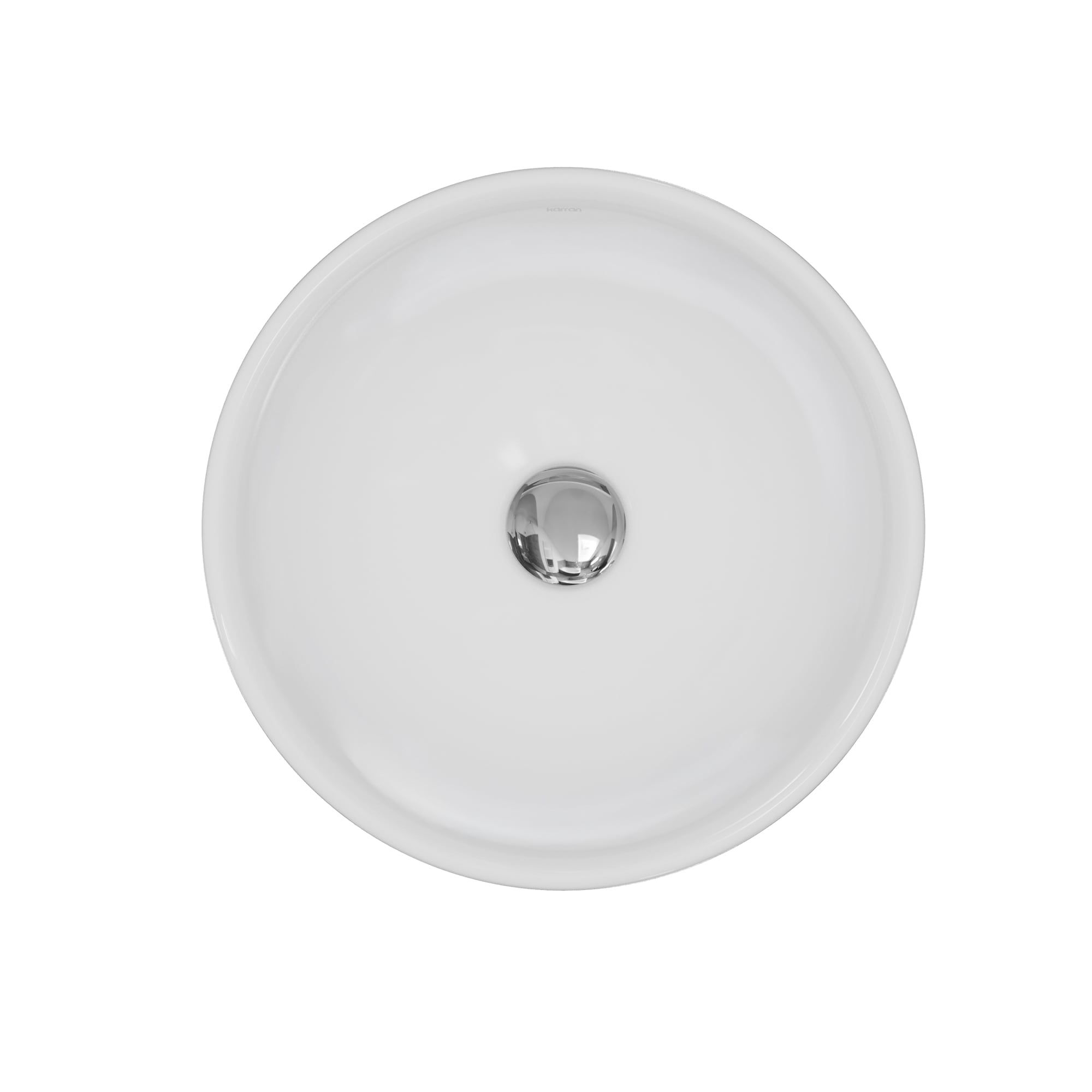 Karran VC-411-WH Bath-Sink - View #10