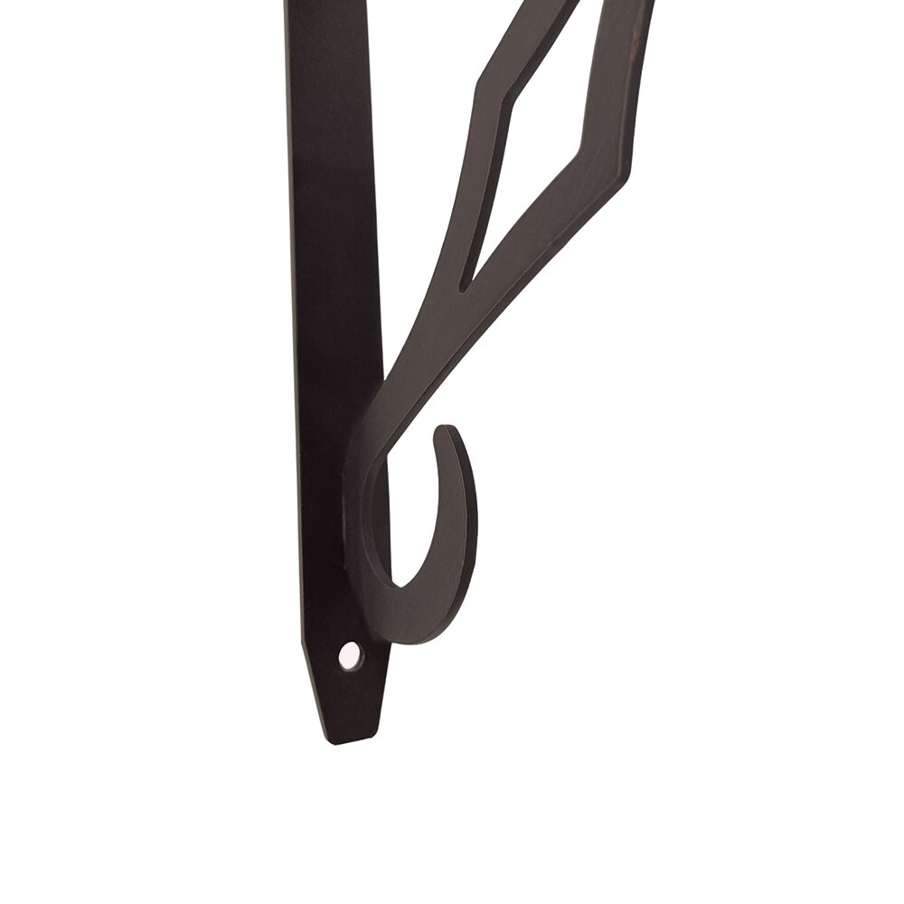 Style Selections 46485ORXLG Shelving-Hardware - View #6