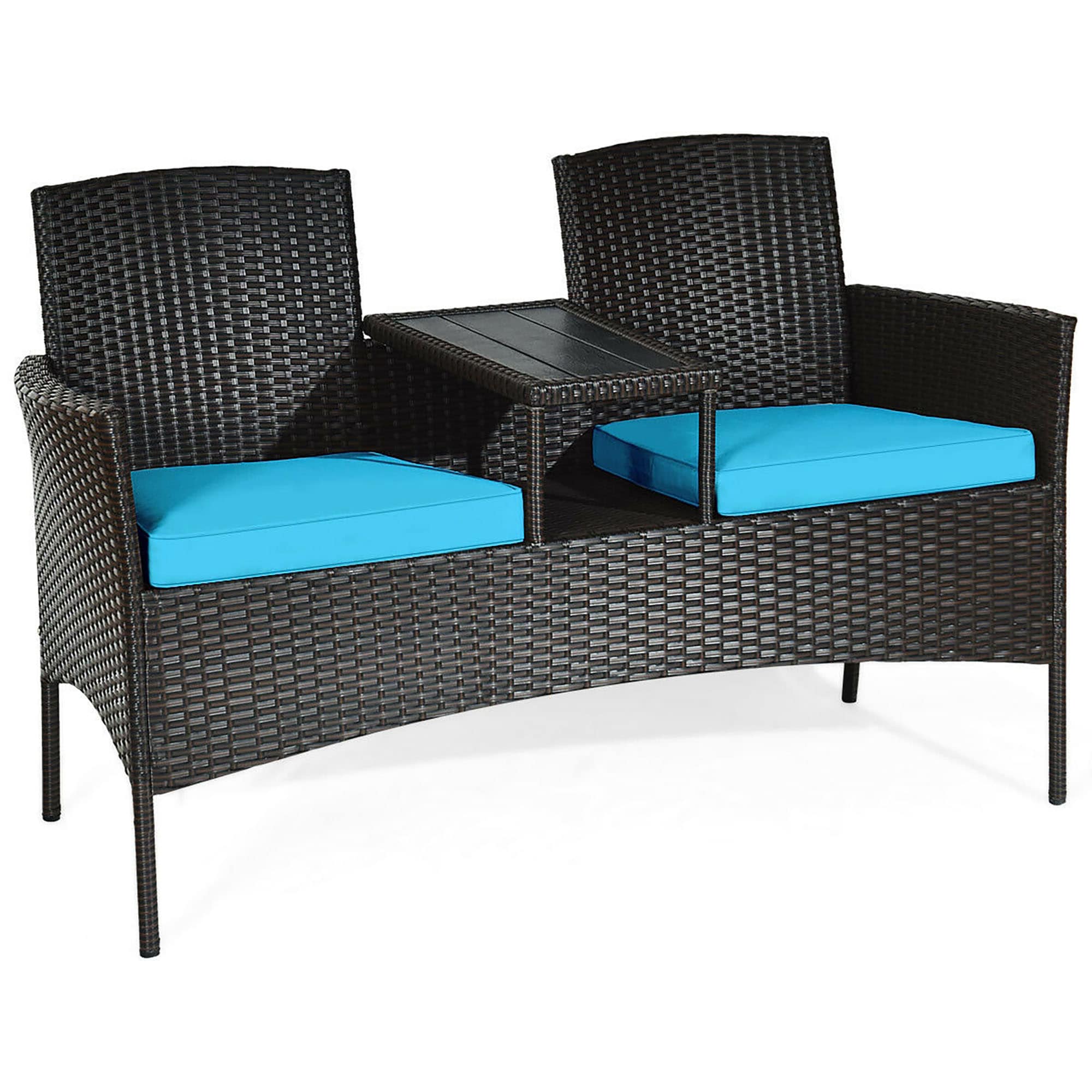 BABOOM BOM-33TU-CO Patio-Sofas-Daybeds - View #6