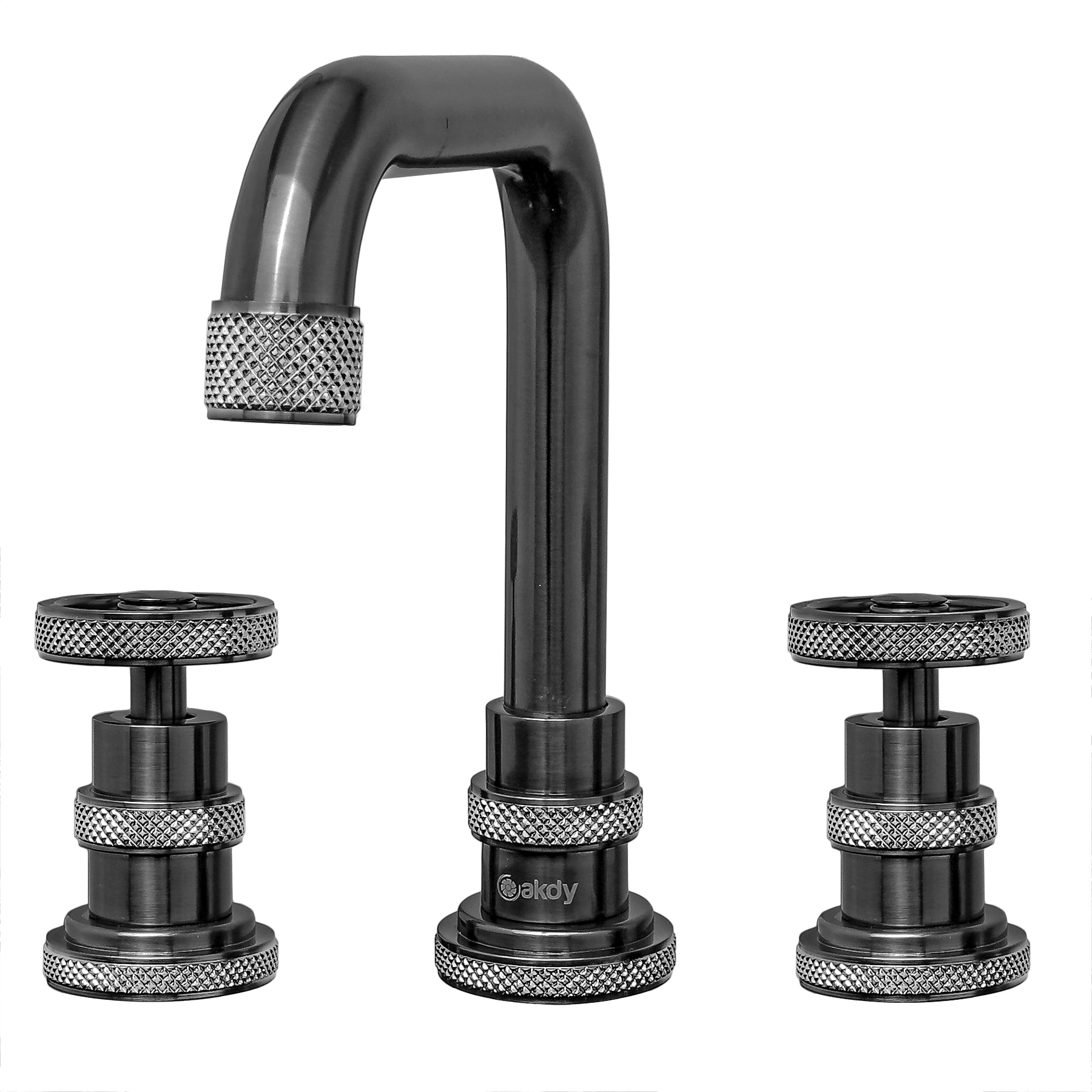 AKDY BF001-4 Lavatory-Faucets - View #3