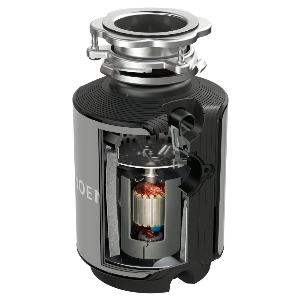 Moen GX50C t050700 - View #5