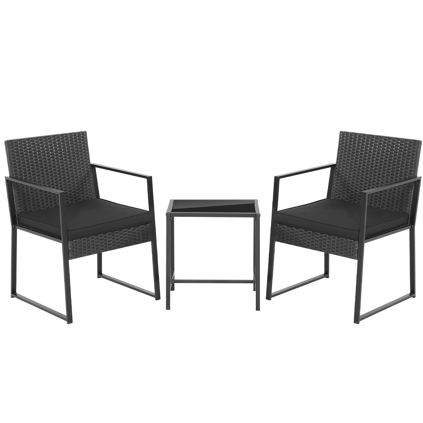 BABOOM BOM-HW70645-CO Patio-Conversation-Sets - View #2