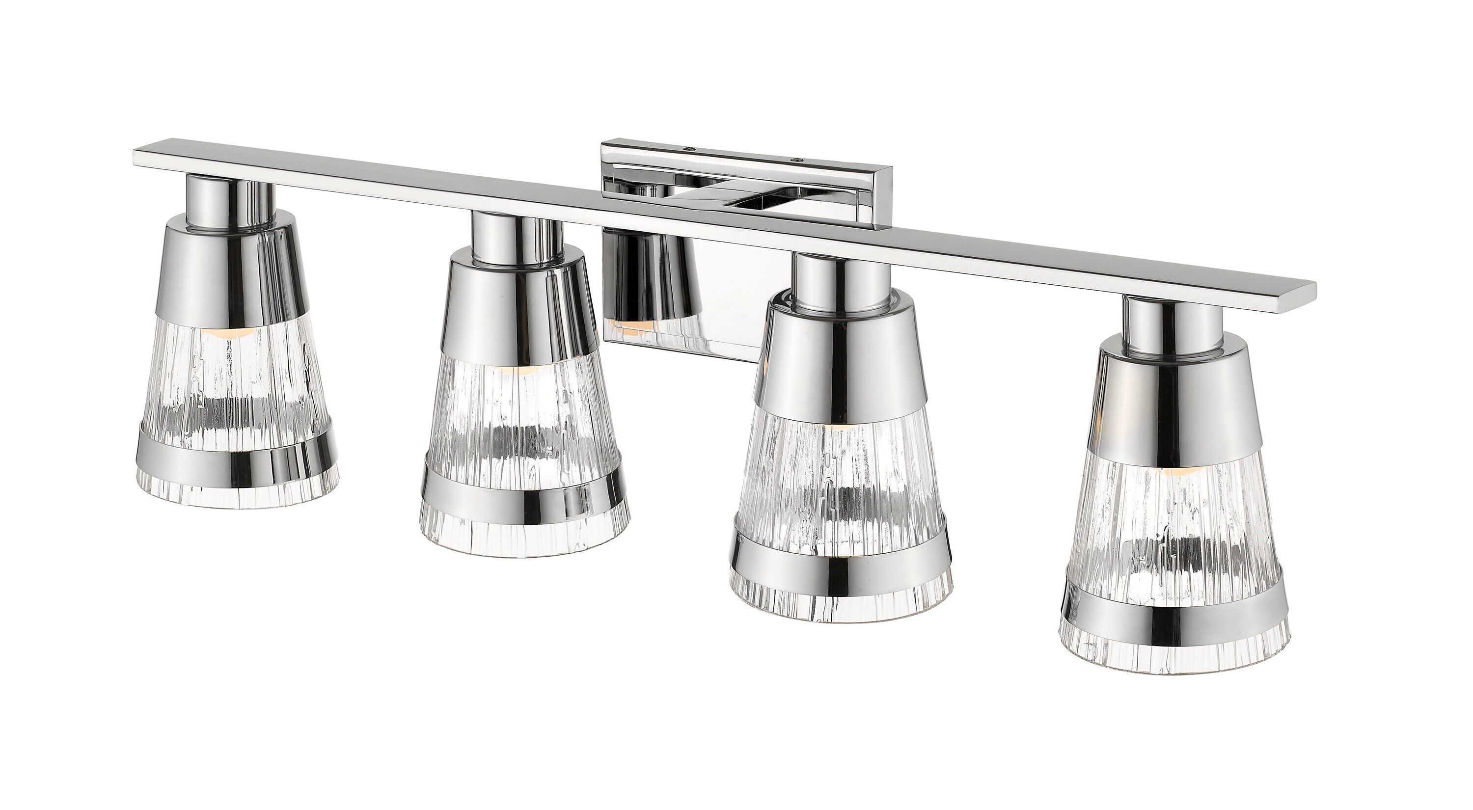 Z-Lite 1923-4V-CH-LED b089995 - View #5