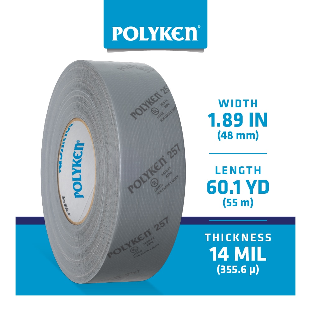POLYKEN 1953975 Duct-Tape - View #9