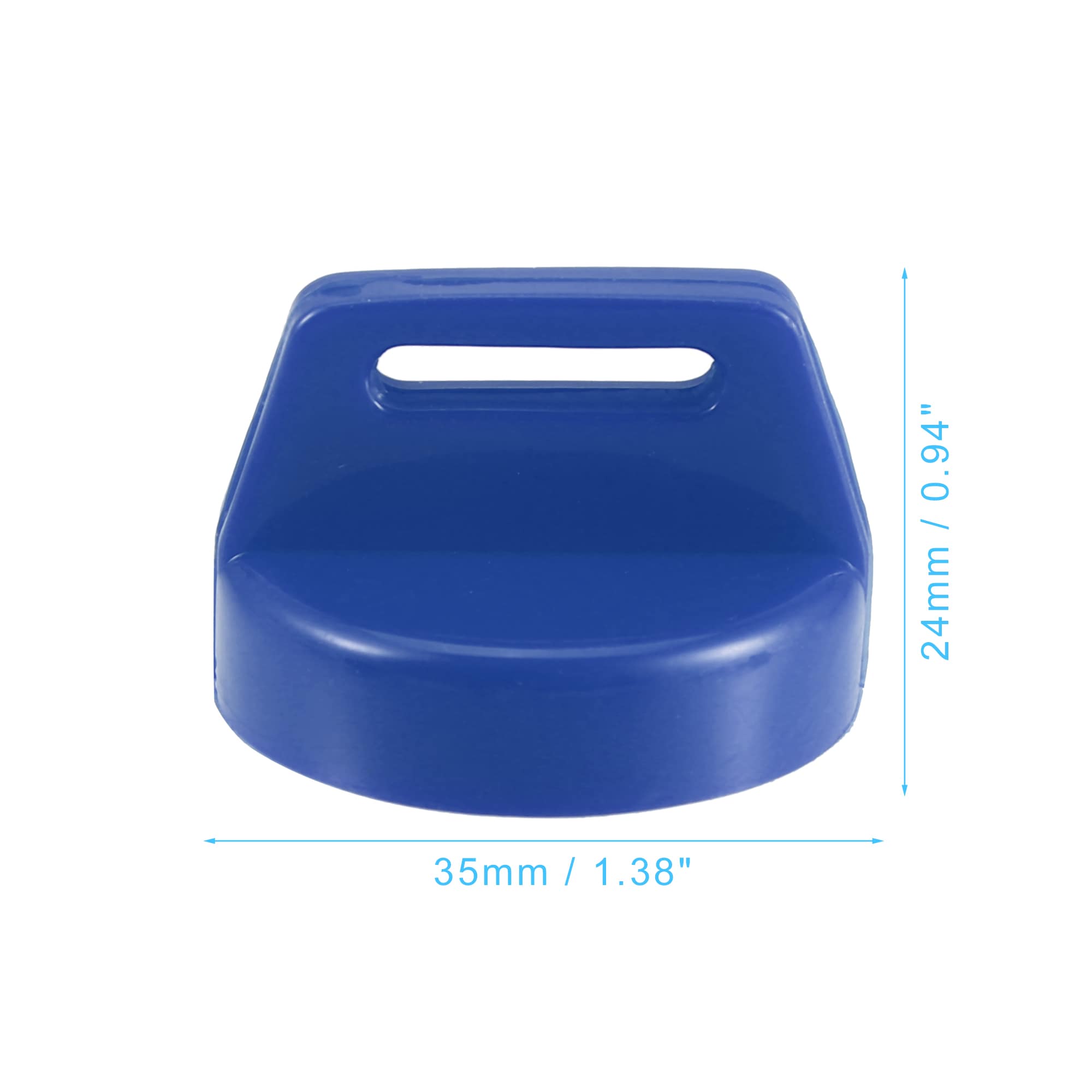 Unique Bargains S25122900UX1200 Key-Accessories - View #4