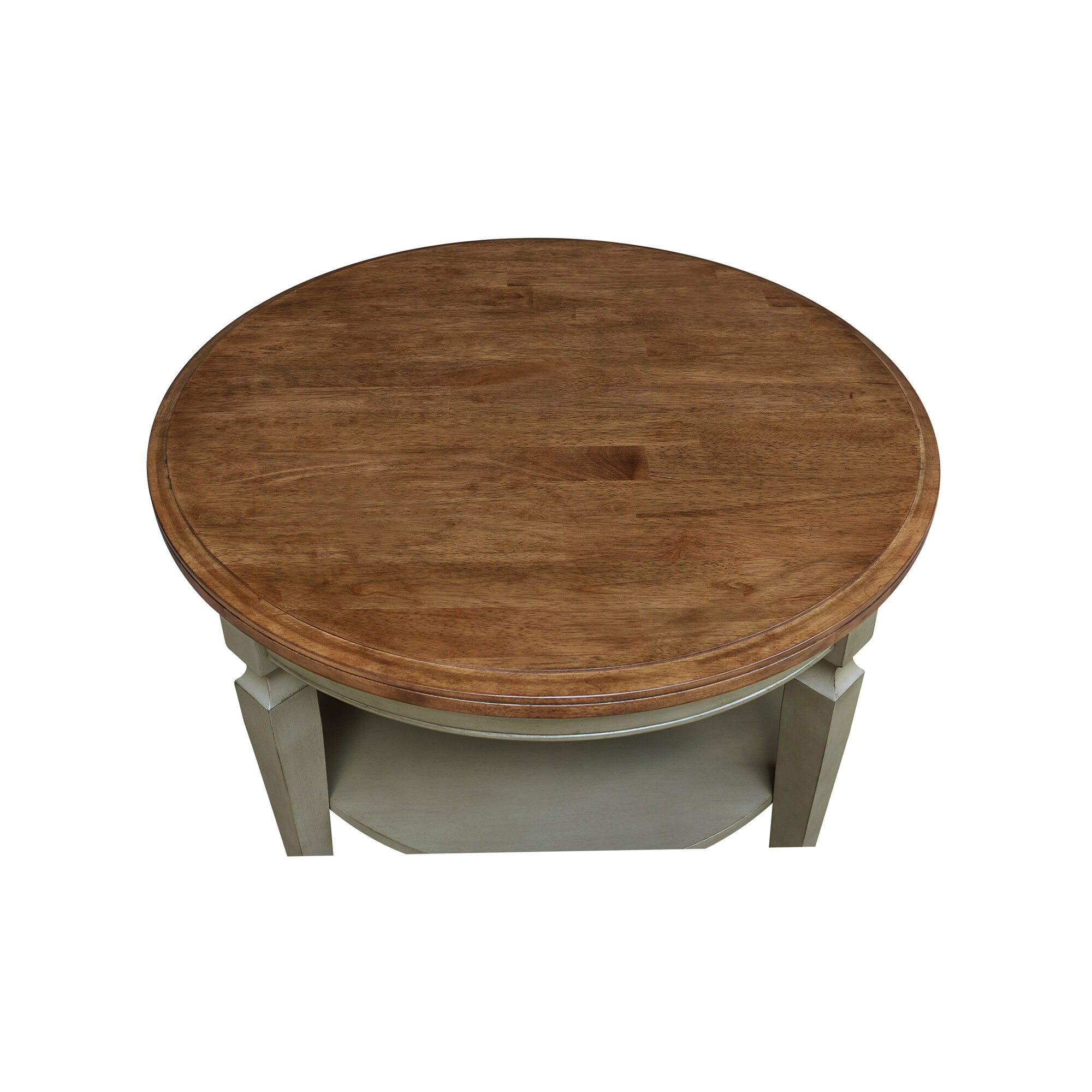 International Concepts OT41-15CR Coffee-Tables - View #5