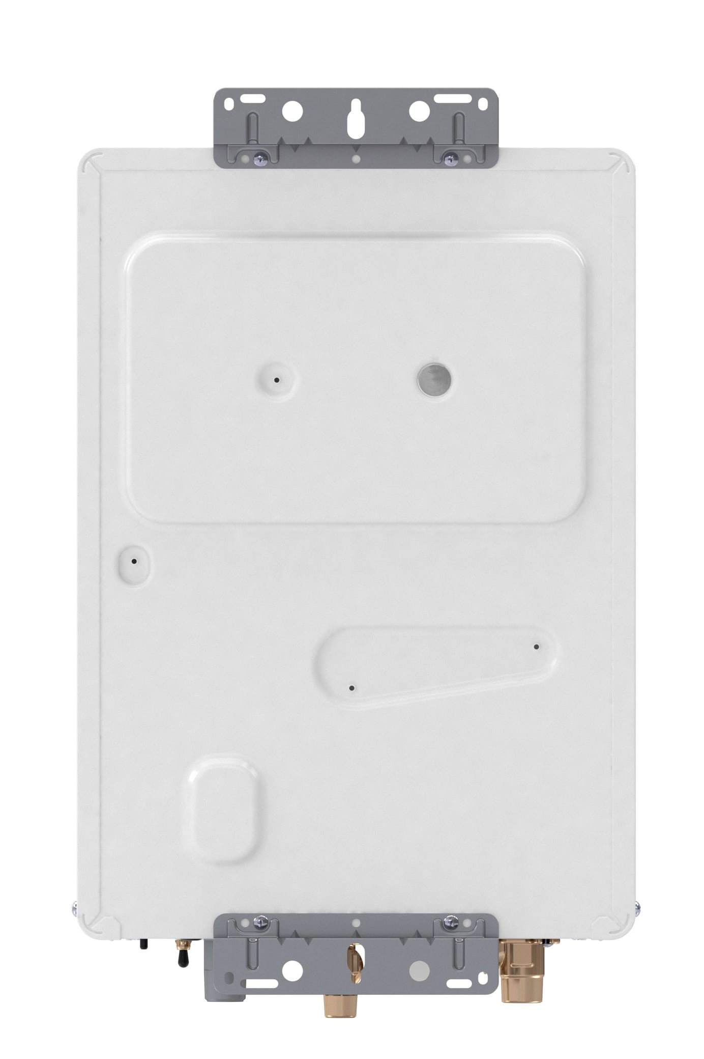 Rinnai V53DEN Gas-Water-Heaters - View #4