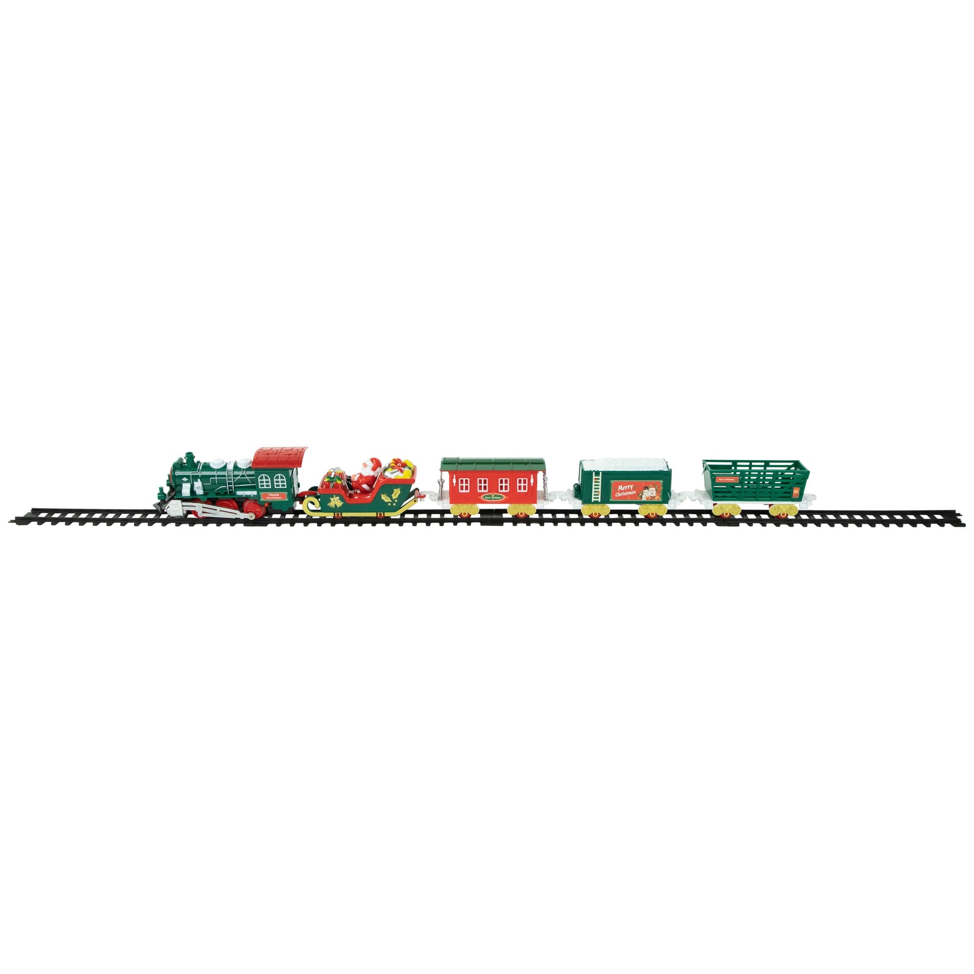 Northlight NORTHLIGHT NM94466 Table-Christmas-Decorations - View #2