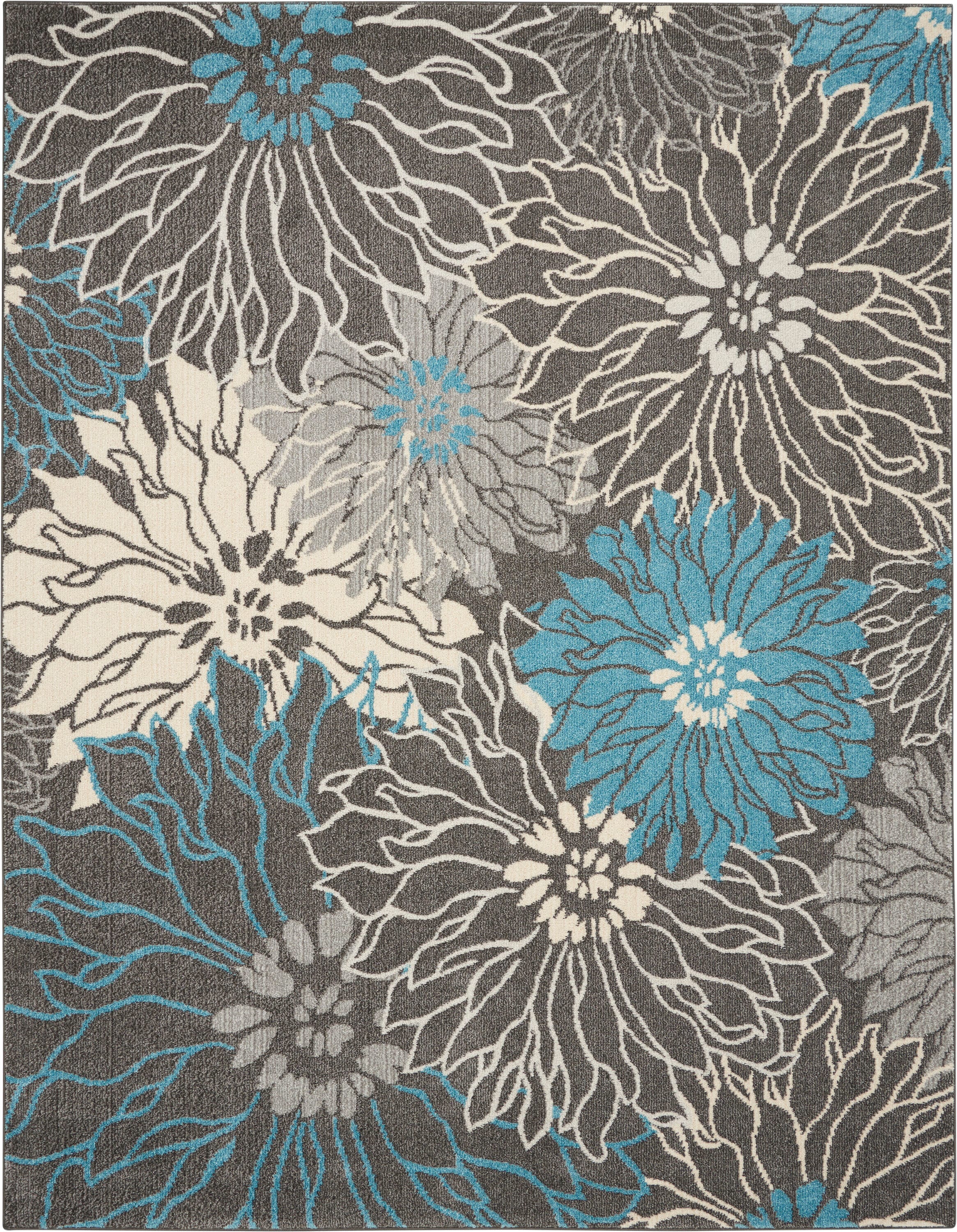 Nourison 99446734723 rugs - View #2