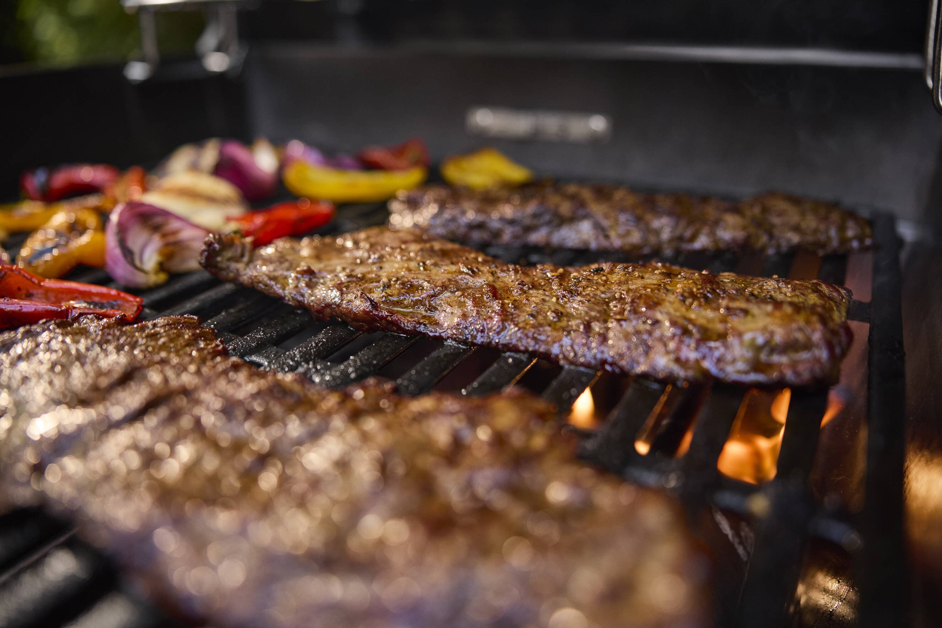 Weber 1500845 Gas-Grill - View #9
