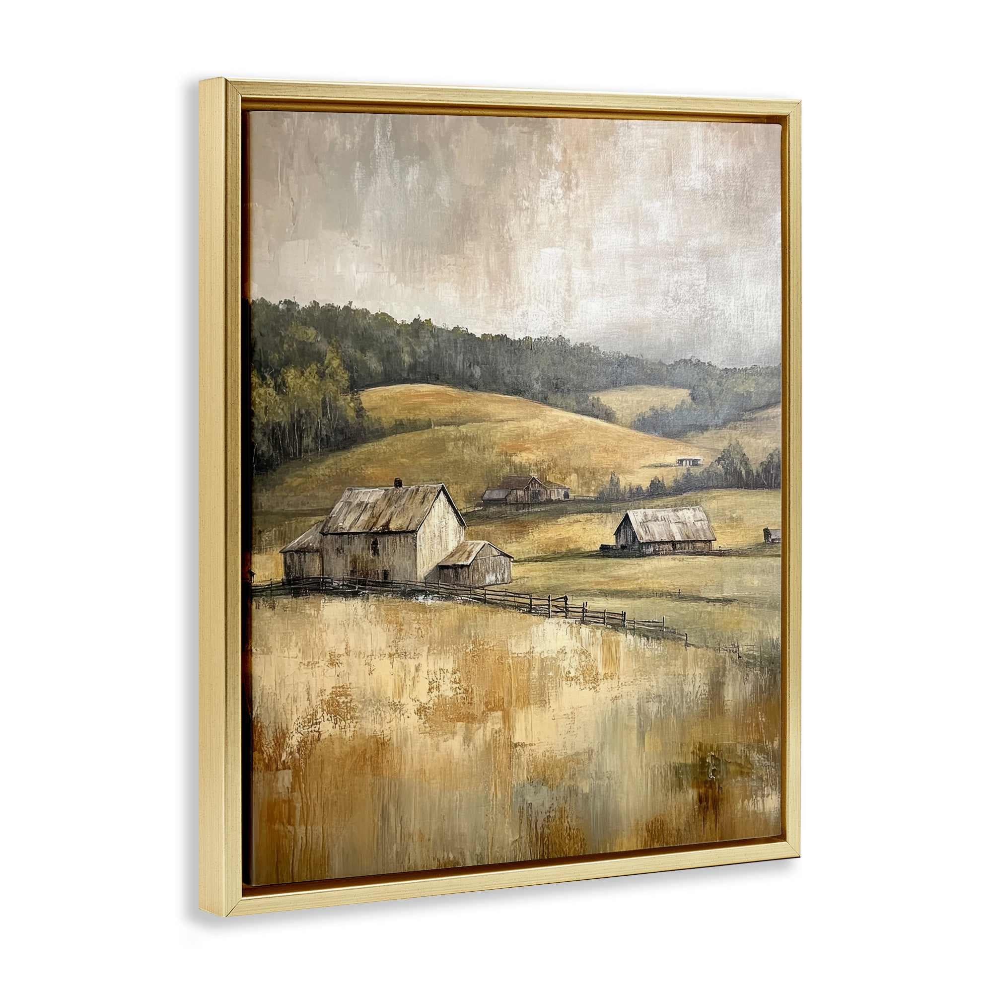 Stupell Industries BT-837-FFG-24X30 Wall-Art - View #2
