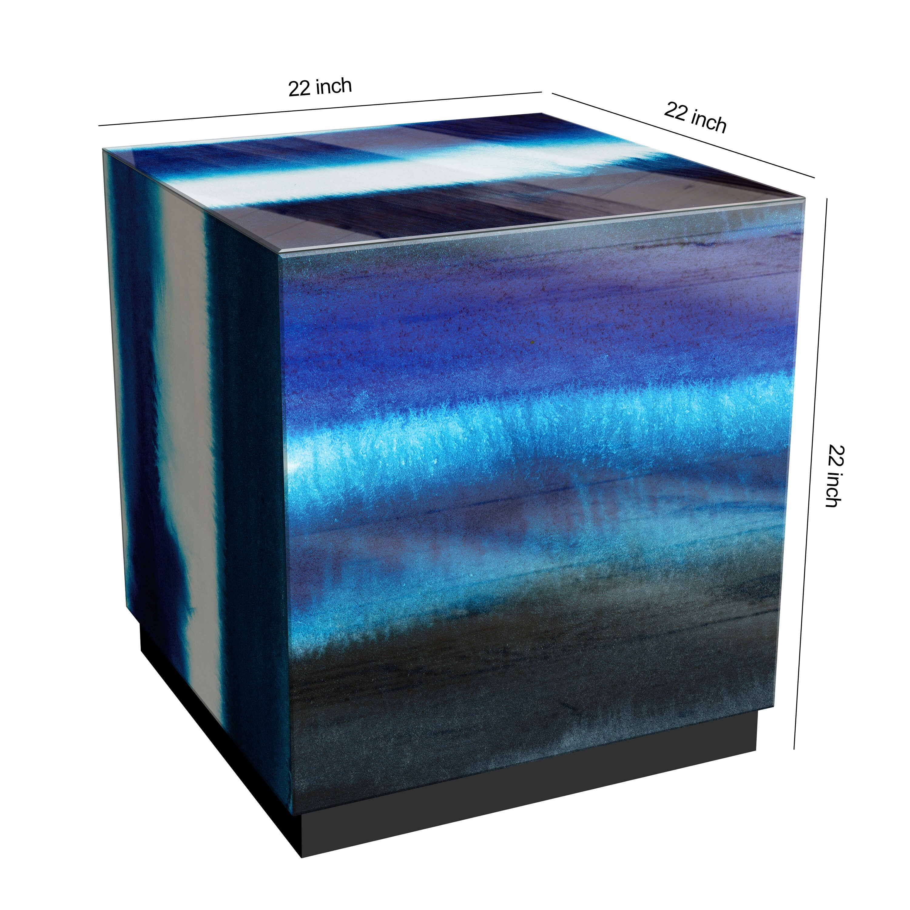 Empire Art Direct GCU-132794-95 Accent-Table-Sets - View #10