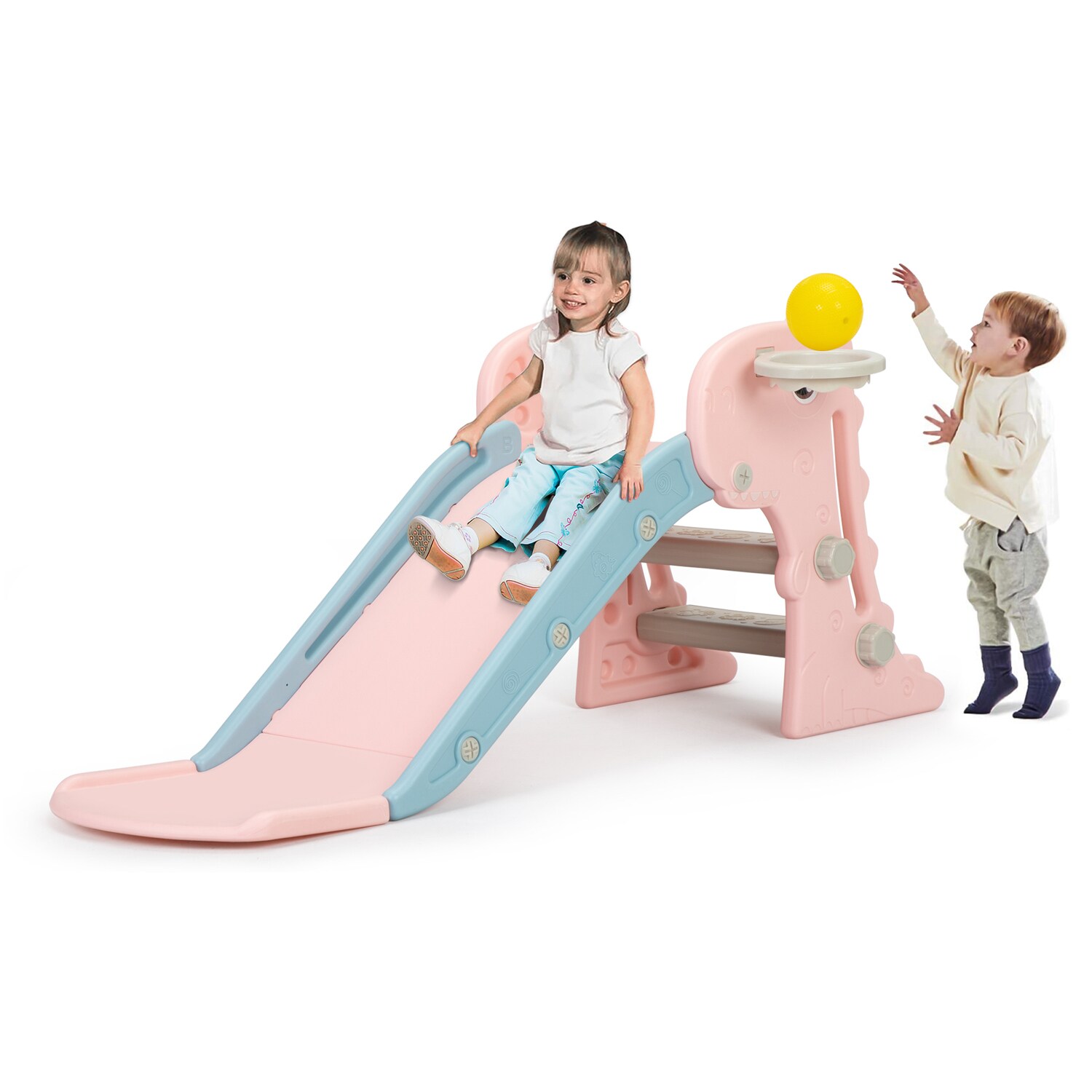 Jaxpety TH17W0982 Climb and slide