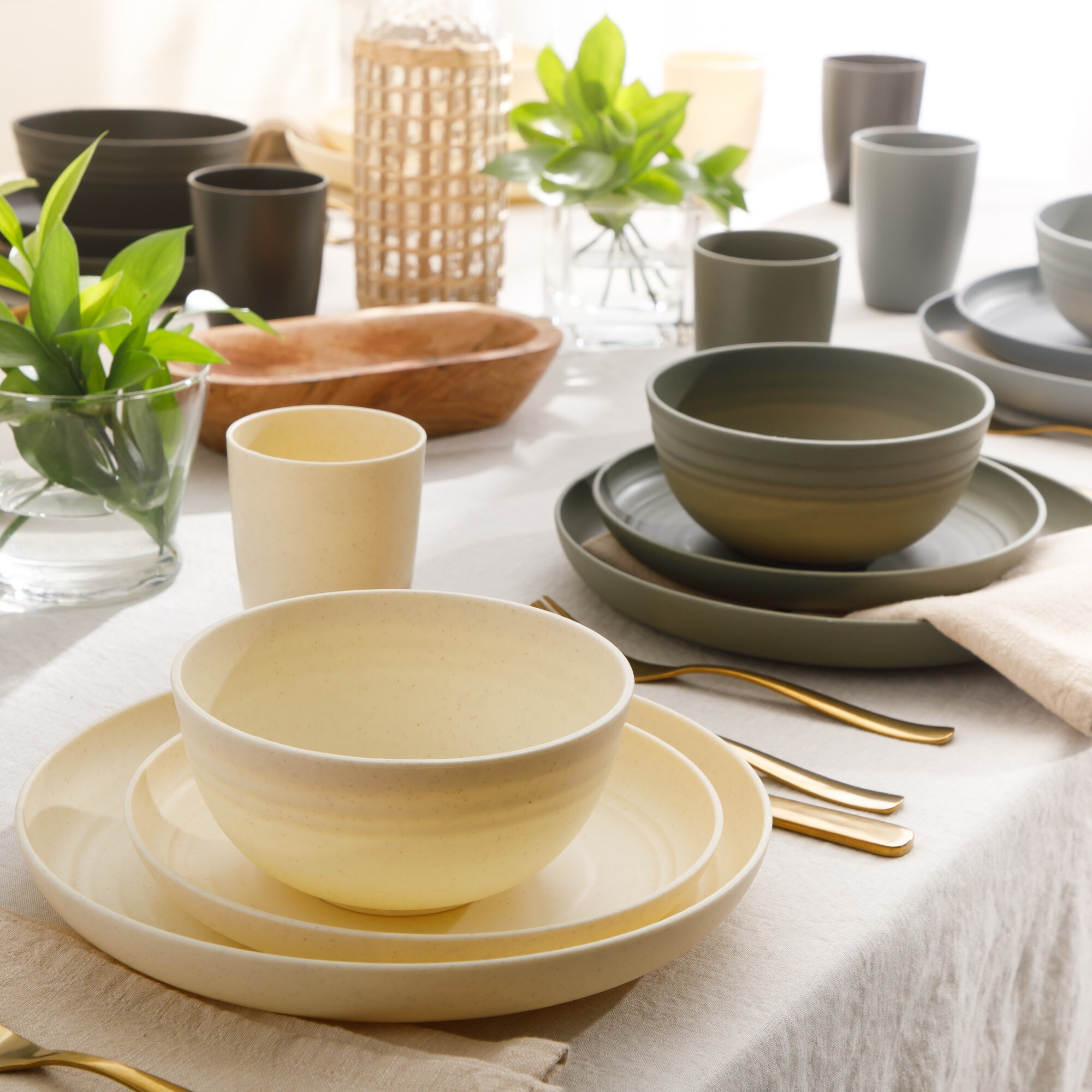 Gibson Home 152343.32 dinnerware - View #11