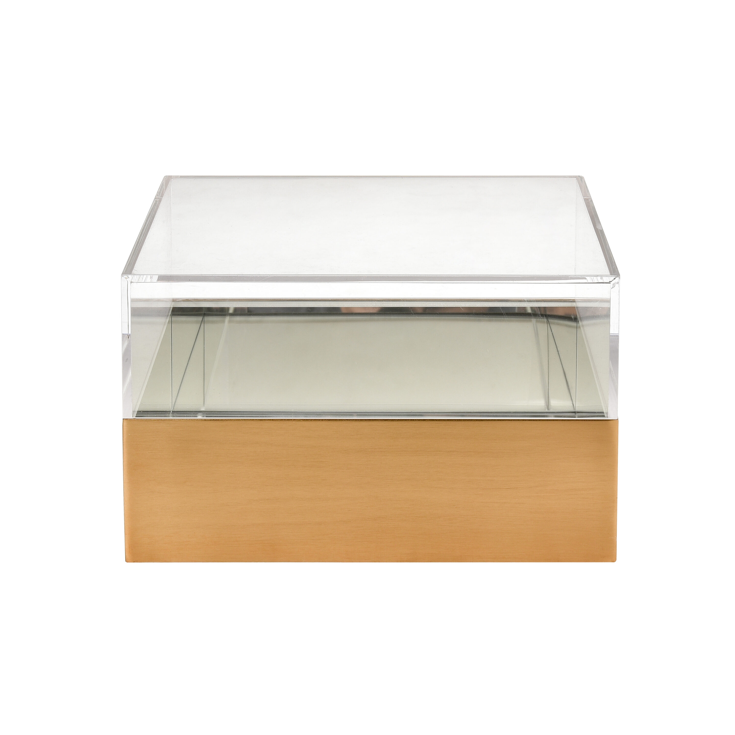 Westmore by ELK Lighting LW-221104083 Brown Metal Modern Decorative box