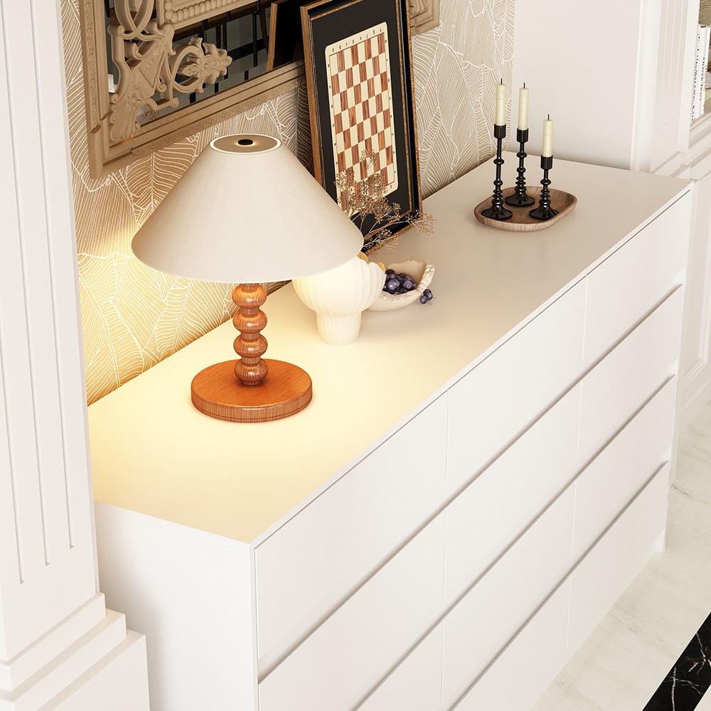 Homsee V-KF210291-01 dressers - View #6