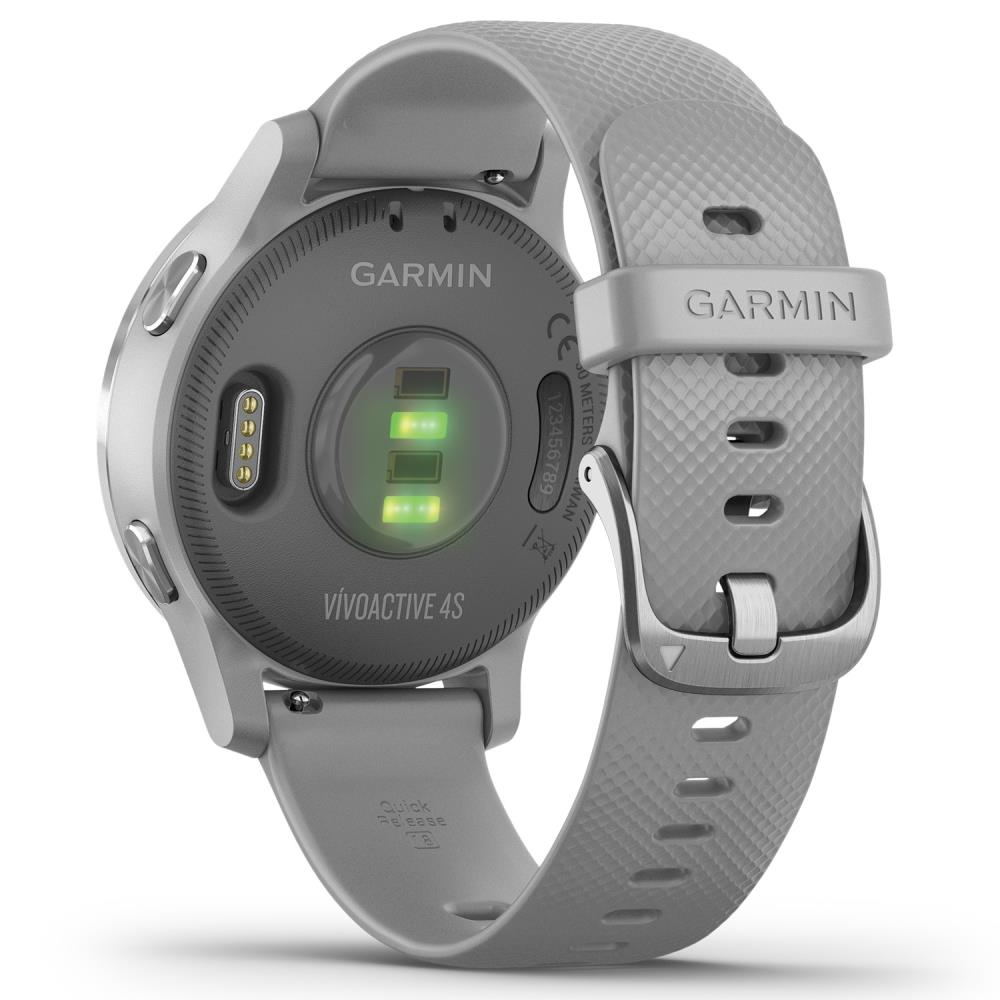 Garmin Vivo Wi-fi Compatibility Fitness Monitor System Fitness Tracker ...