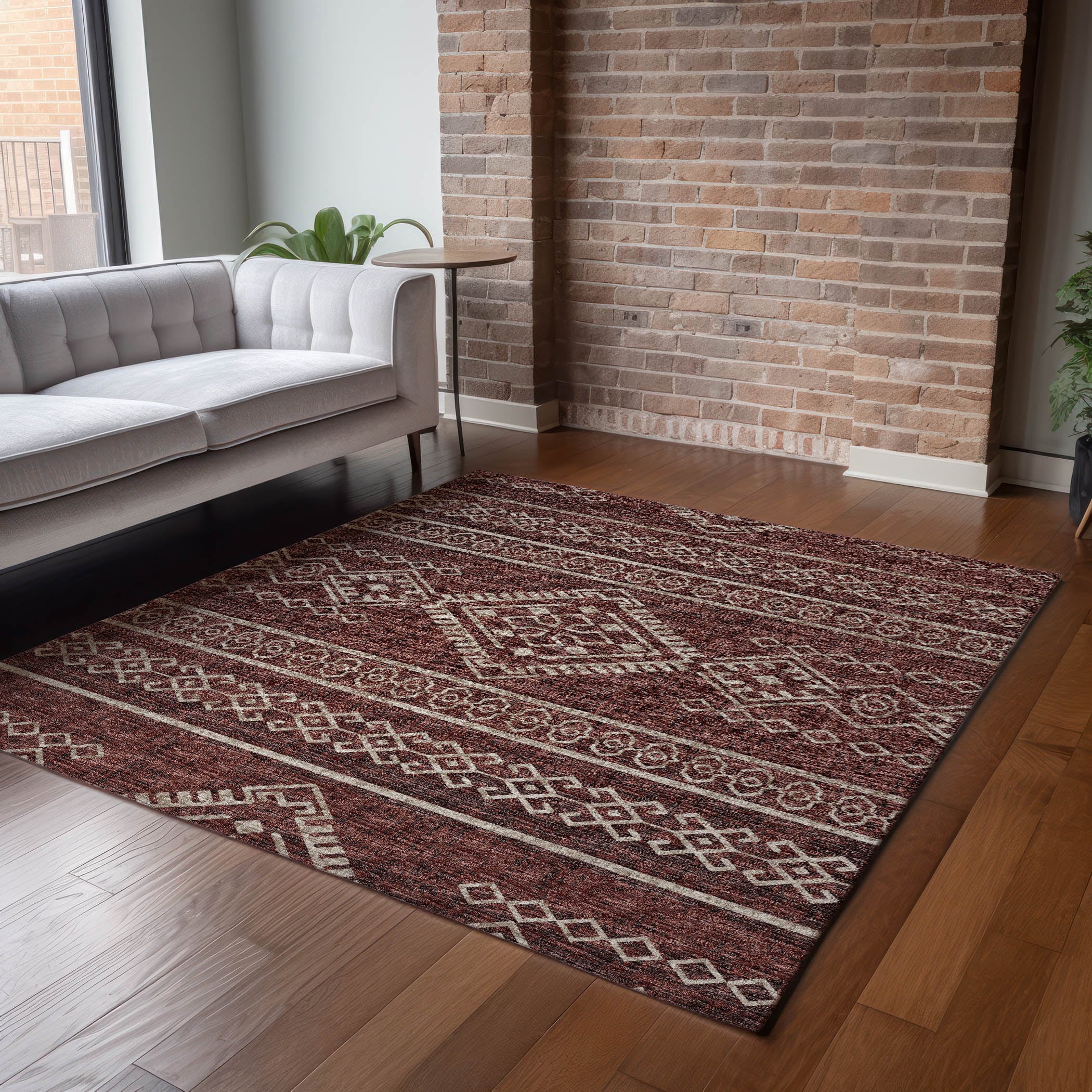 Addison Rugs AMF120CA3X5 rugs - View #7