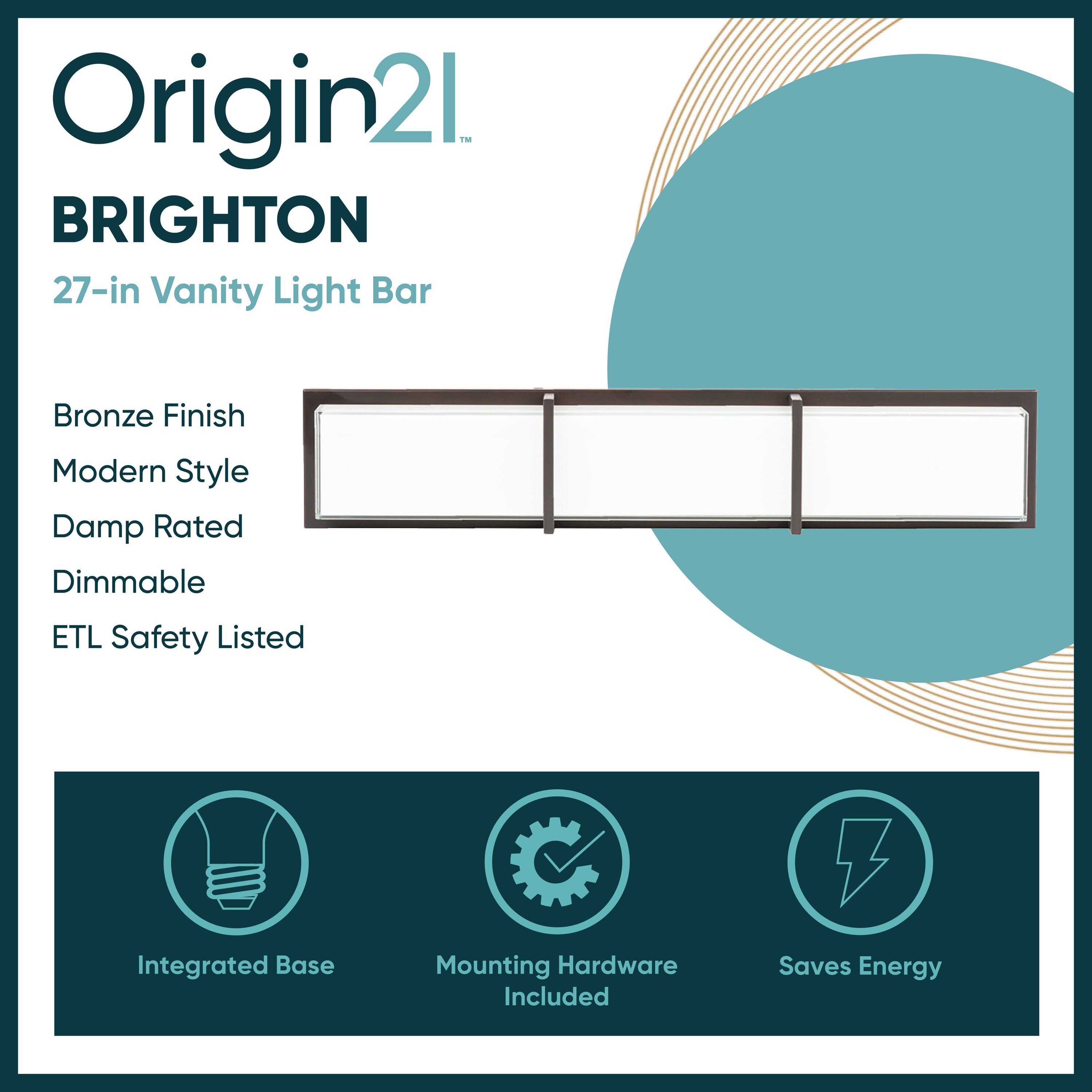 Origin 21 VBL3-27BZ b089995 - View #2