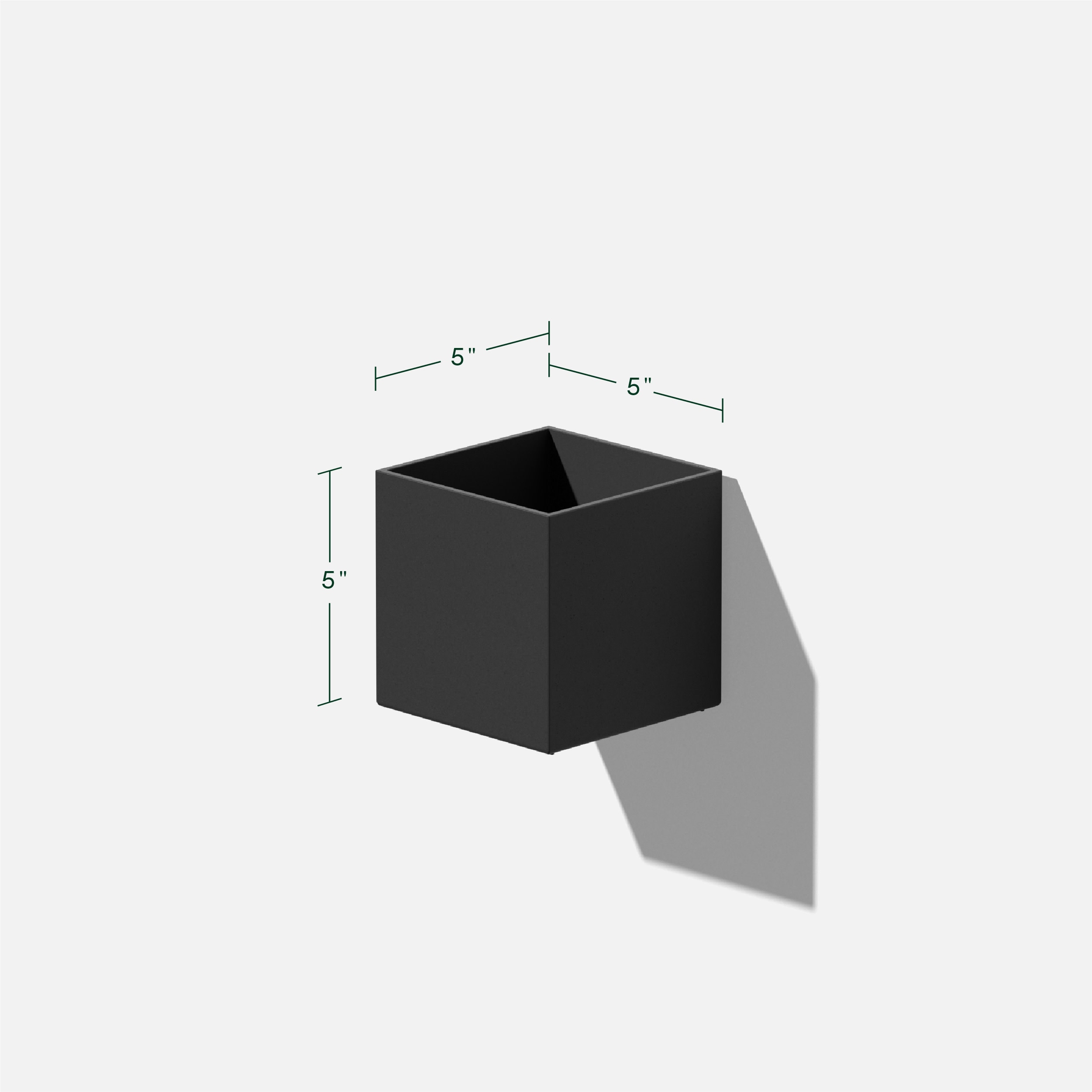Veradek GEVCBHGB-2PK Planter-Window-Box - View #3