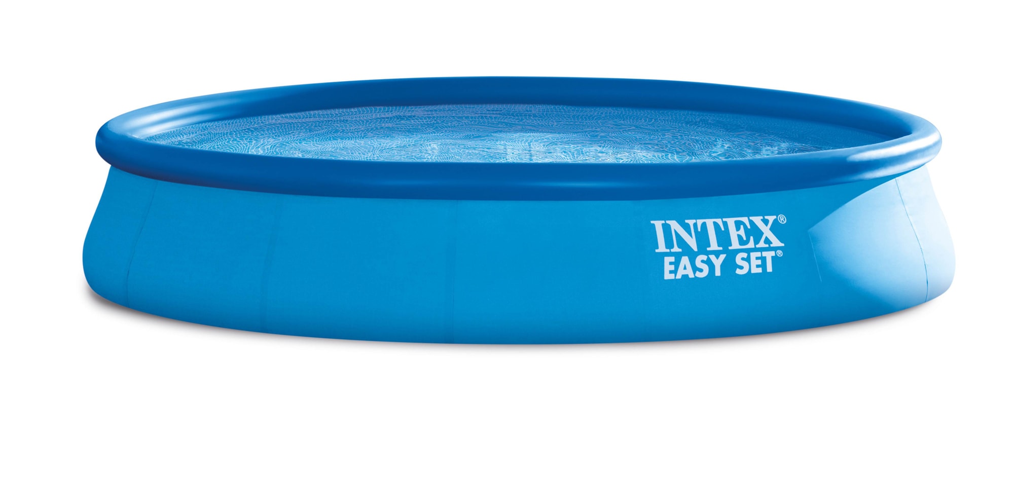Intex 124740 Above-Ground-Pools - View #4