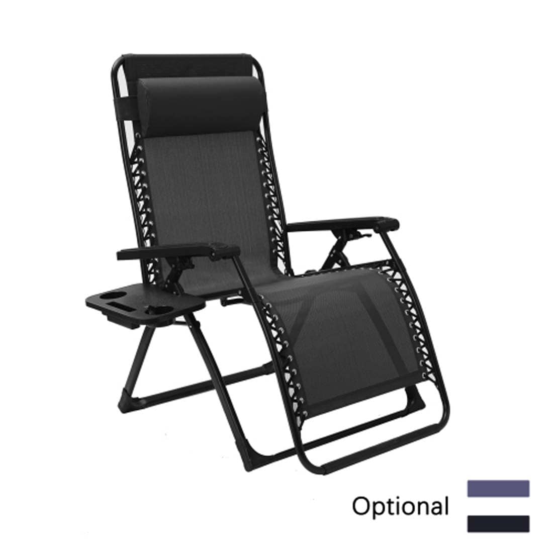 Damerin N7CS69 Patio Conversation Set