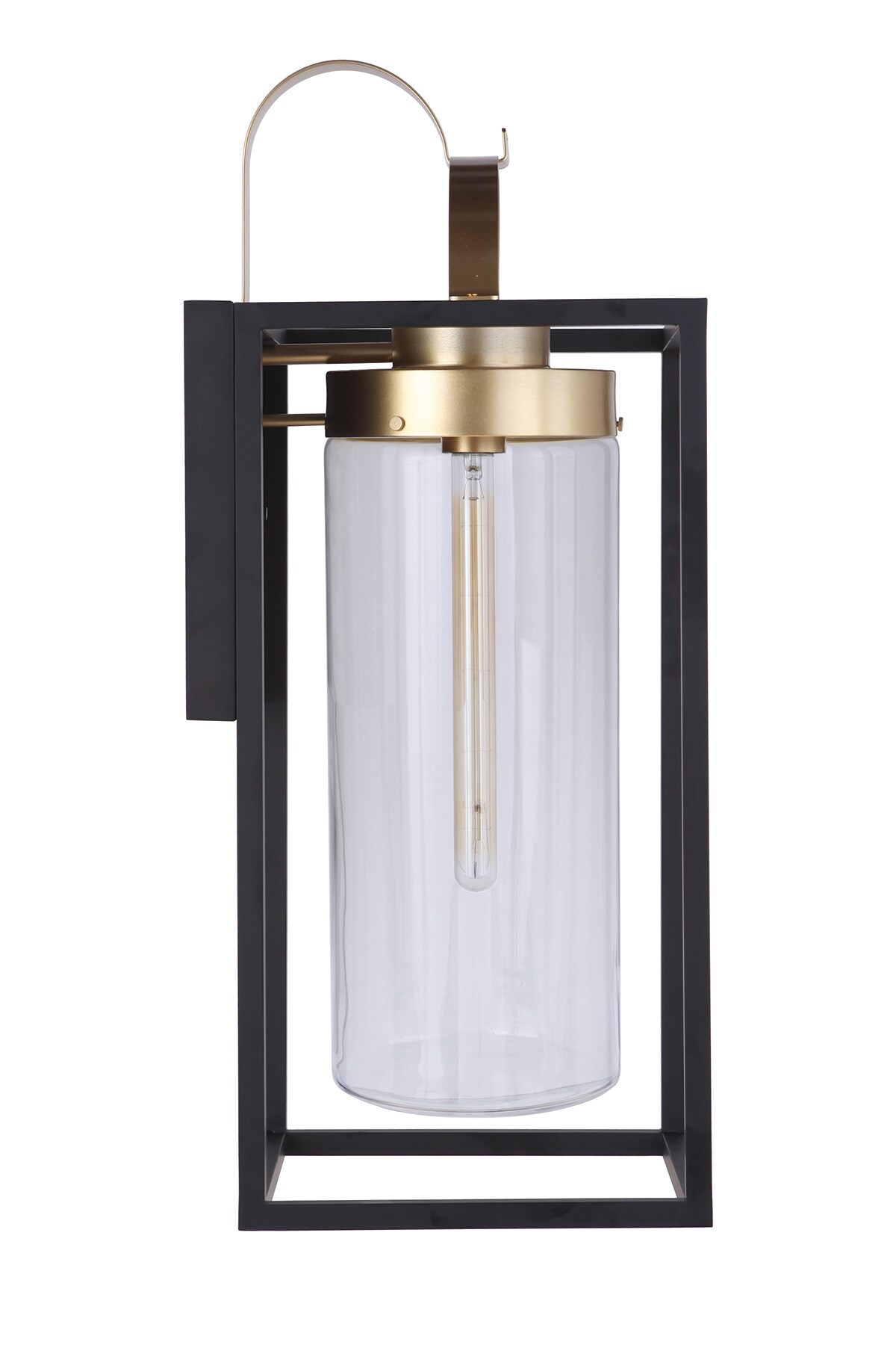 Craftmade ZA4834-MNSB Outdoor-Wall-Lighting - View #3