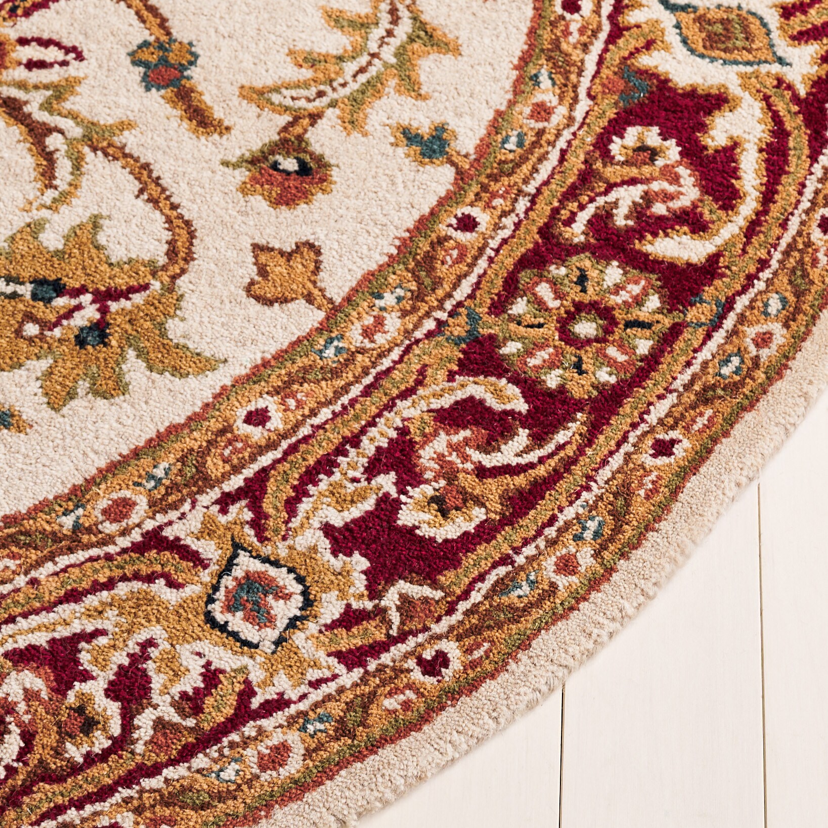Safavieh CL763A-8R rugs - View #2