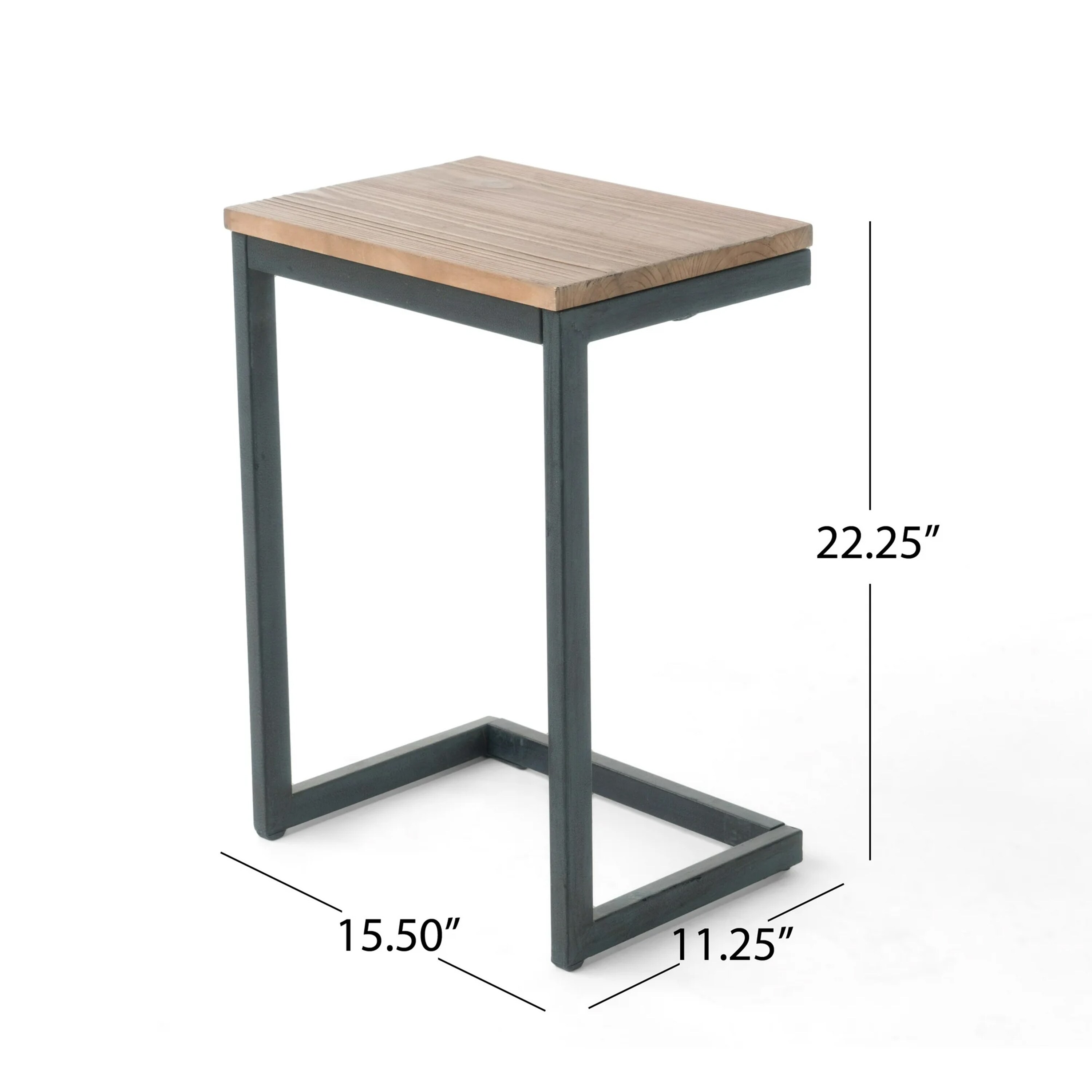 LUXEYARD DS-Y-YC-1884 Coffee-Tables - View #2