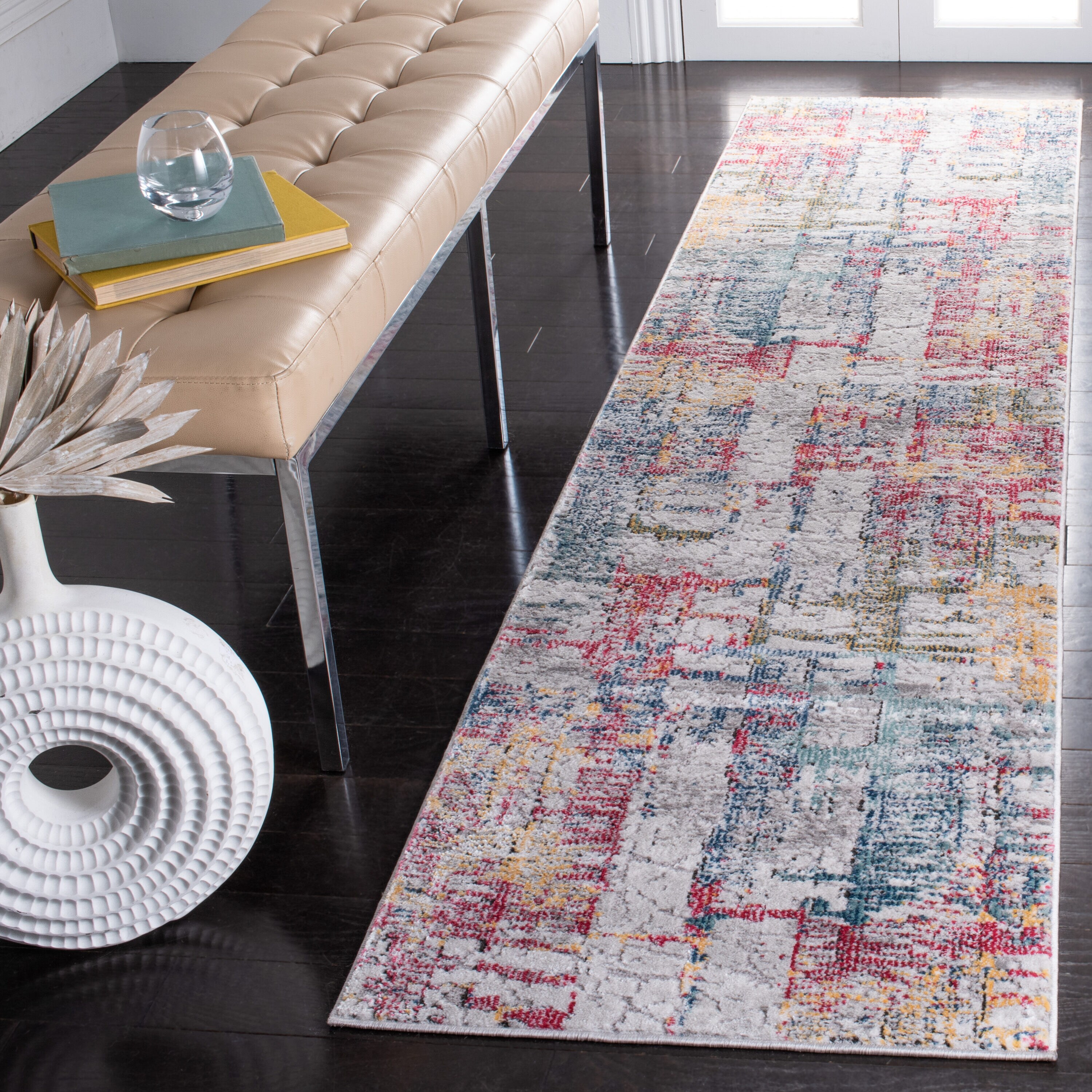 Safavieh PRL970A-29 rugs - View #2